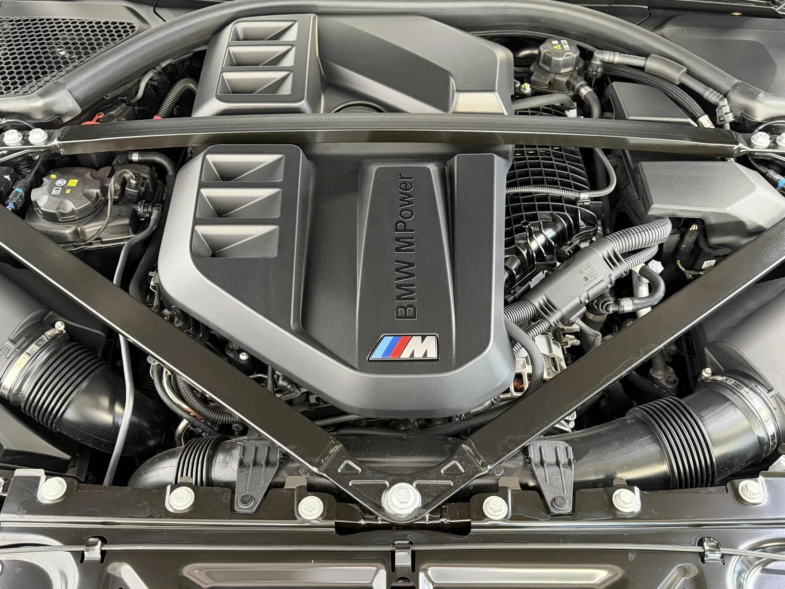 2026 BMW M4 Competition M xDrive, 29/29