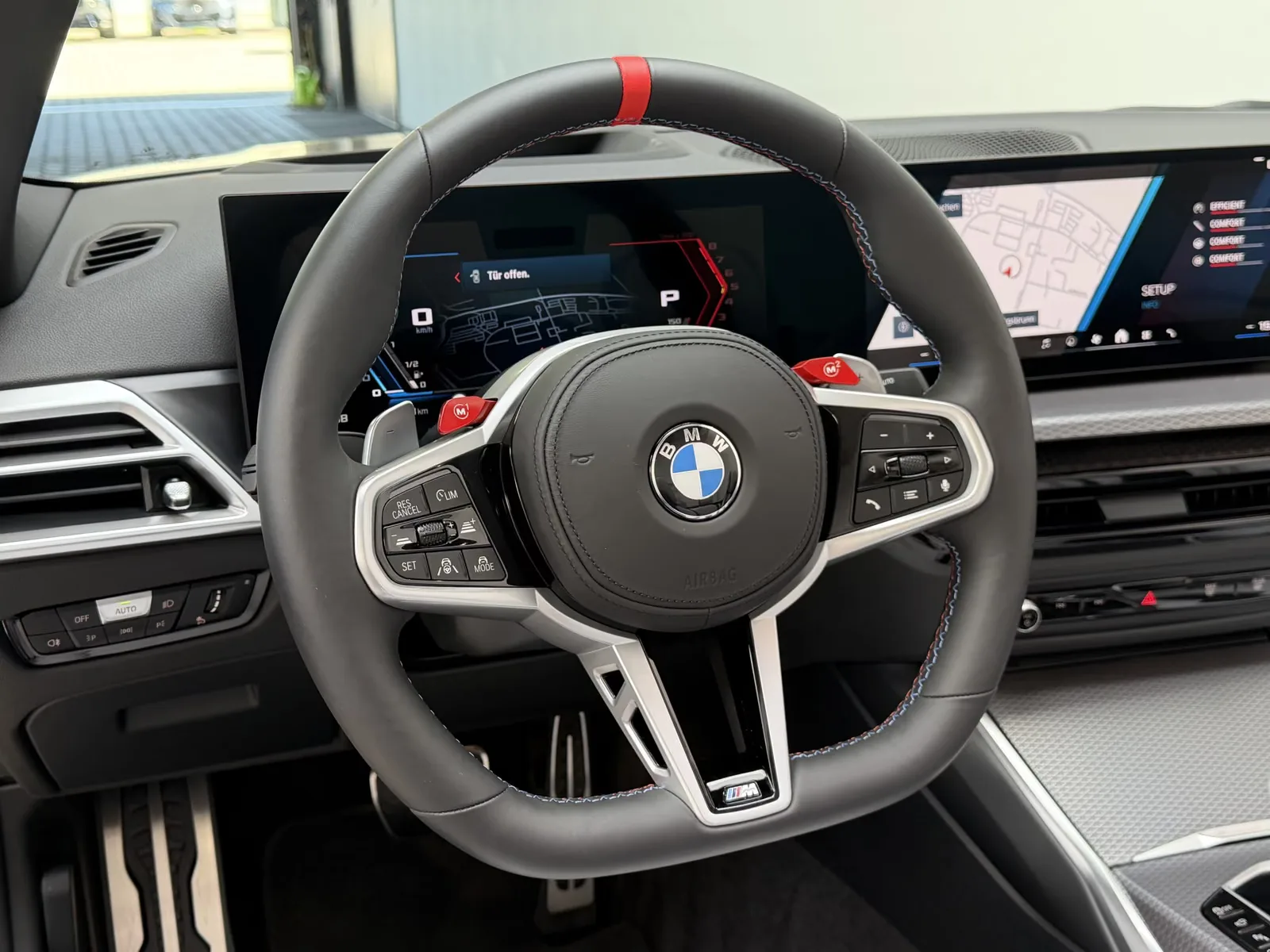 2026 BMW M4 Competition Convertible M xDrive, 15/30