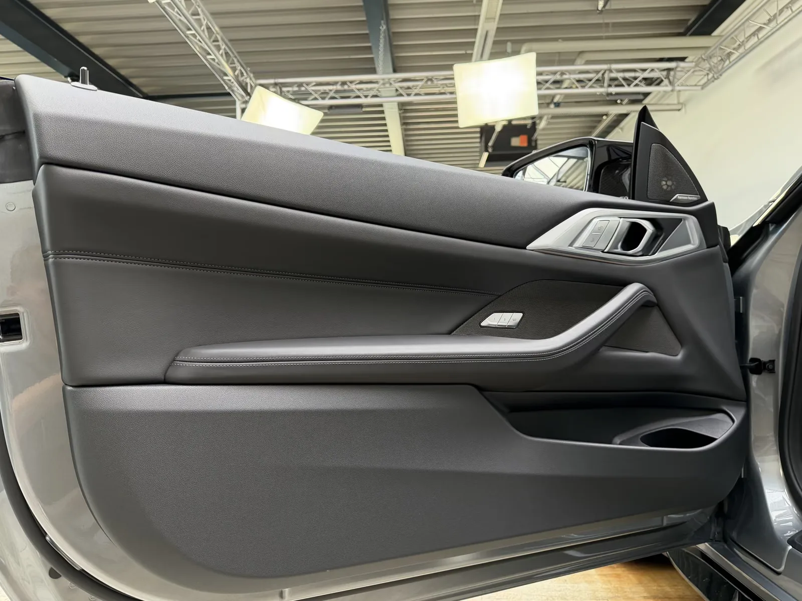 2026 BMW M4 Competition Convertible M xDrive, 24/30