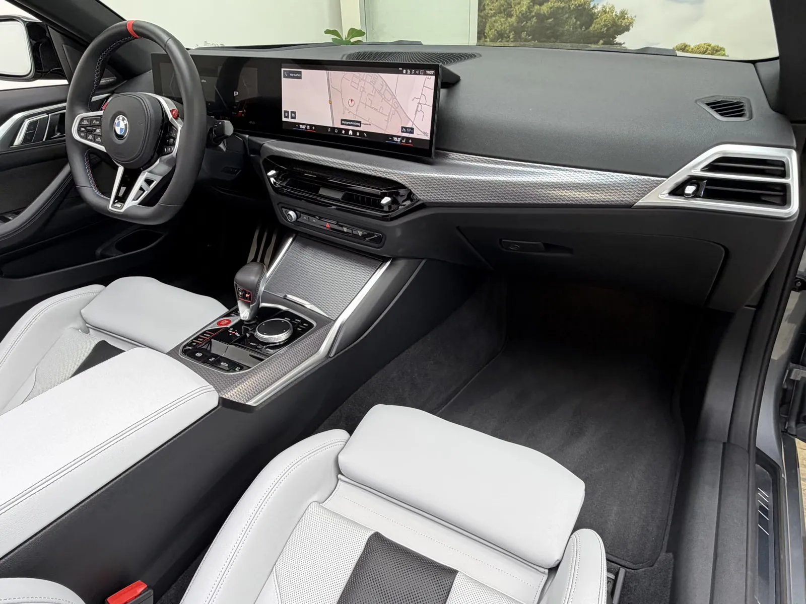 2026 BMW M4 Competition Convertible M xDrive, 30/30