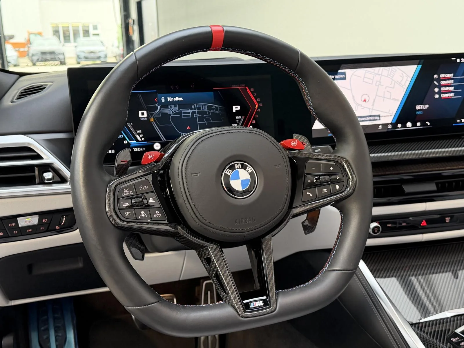 2026 BMW M4 Competition Convertible M xDrive, 14/30