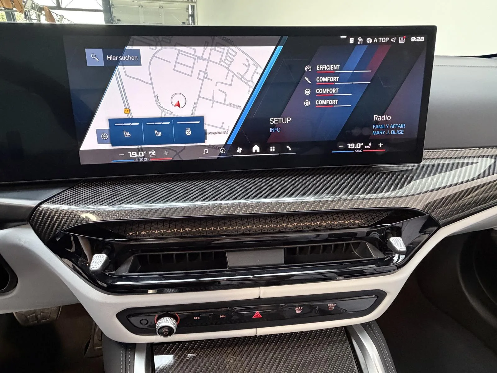 2026 BMW M4 Competition Convertible M xDrive, 16/30