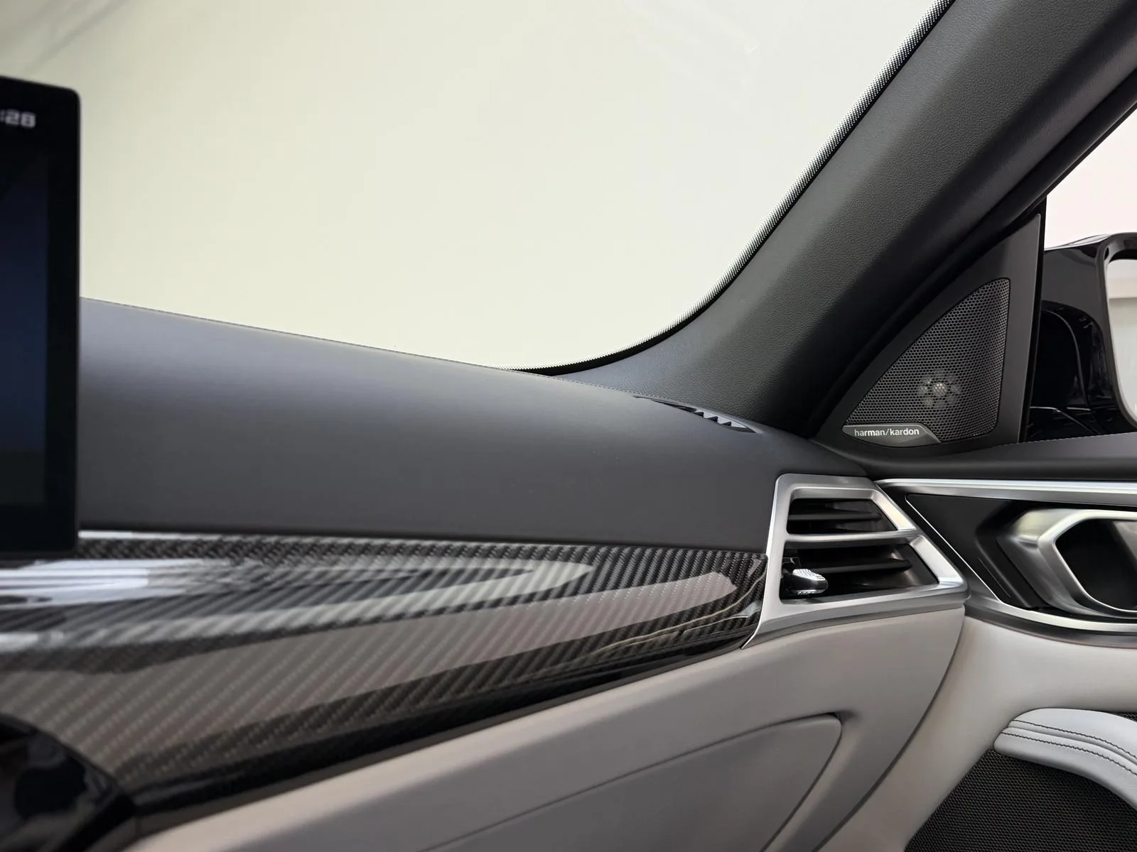 2026 BMW M4 Competition Convertible M xDrive, 17/30