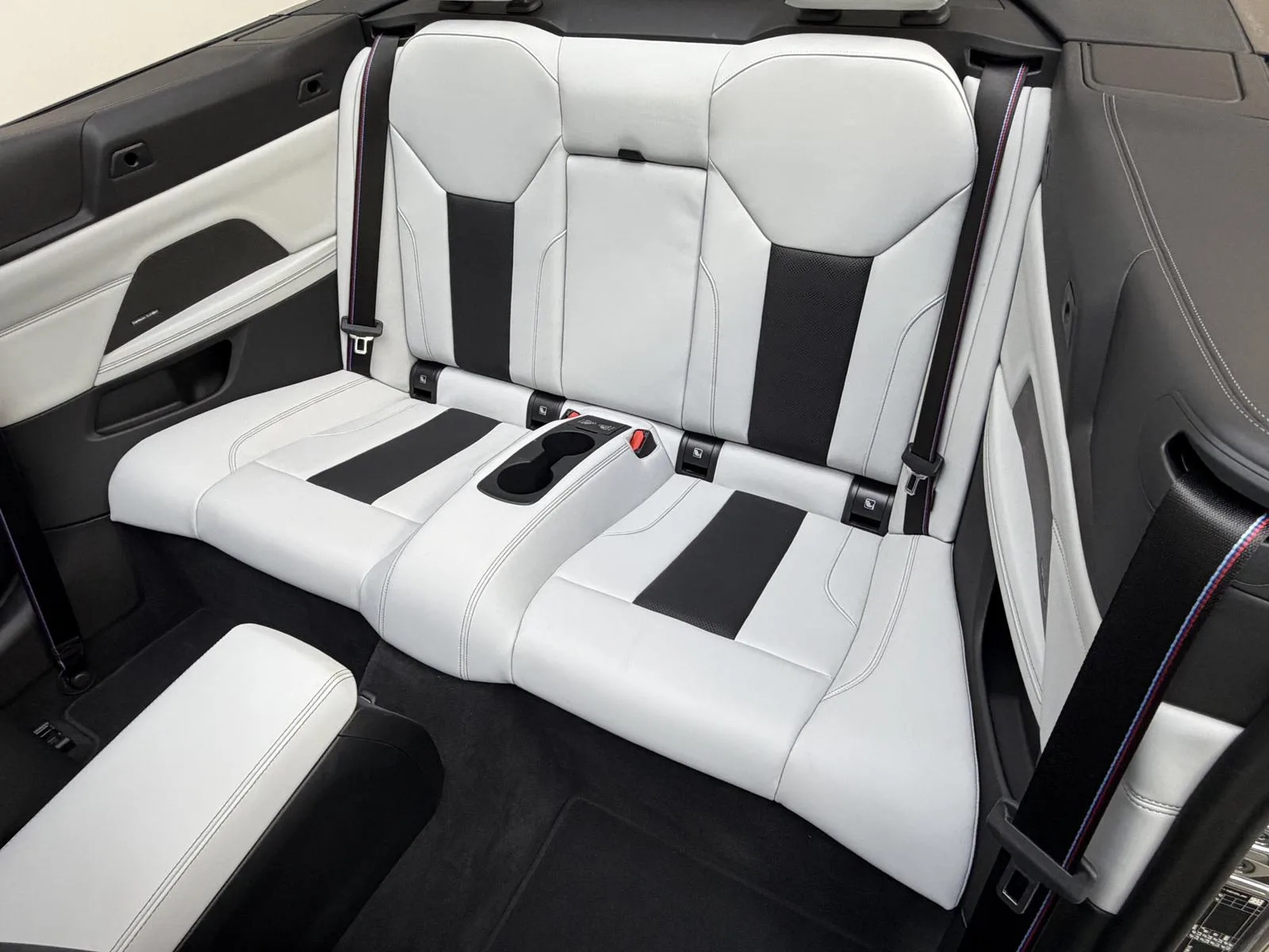 2026 BMW M4 Competition Convertible M xDrive, 19/30