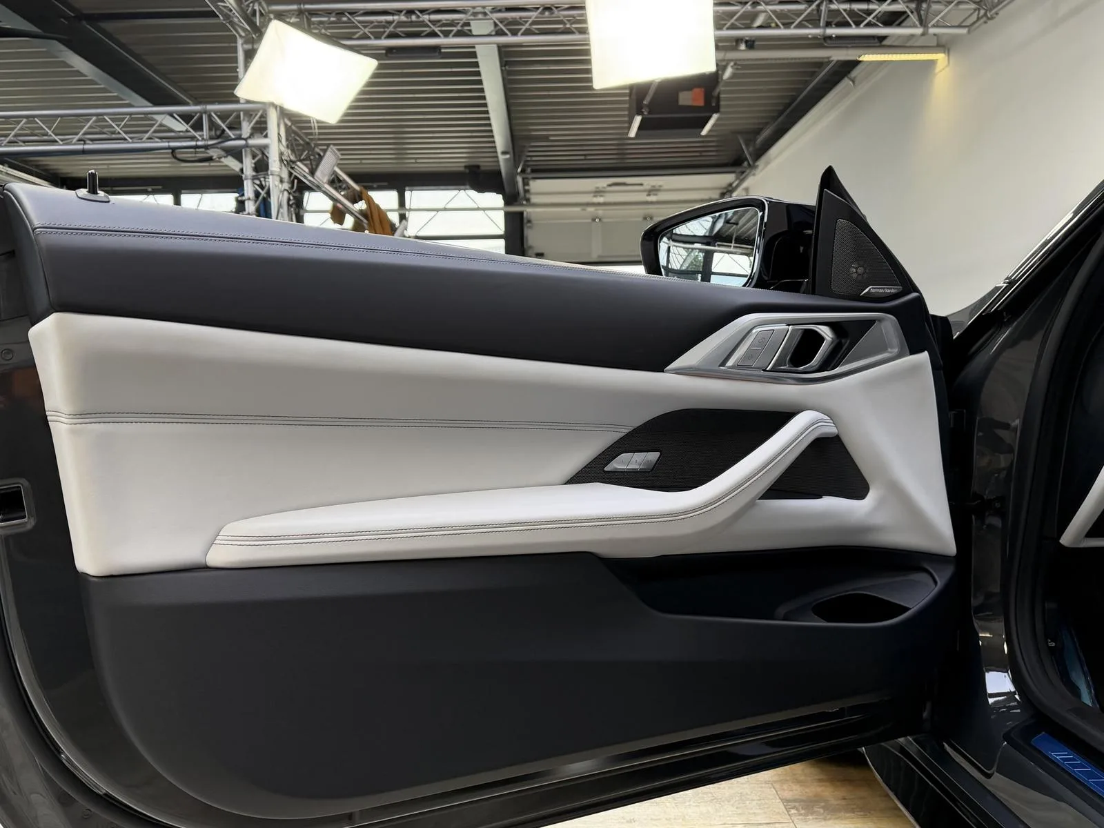 2026 BMW M4 Competition Convertible M xDrive, 24/30