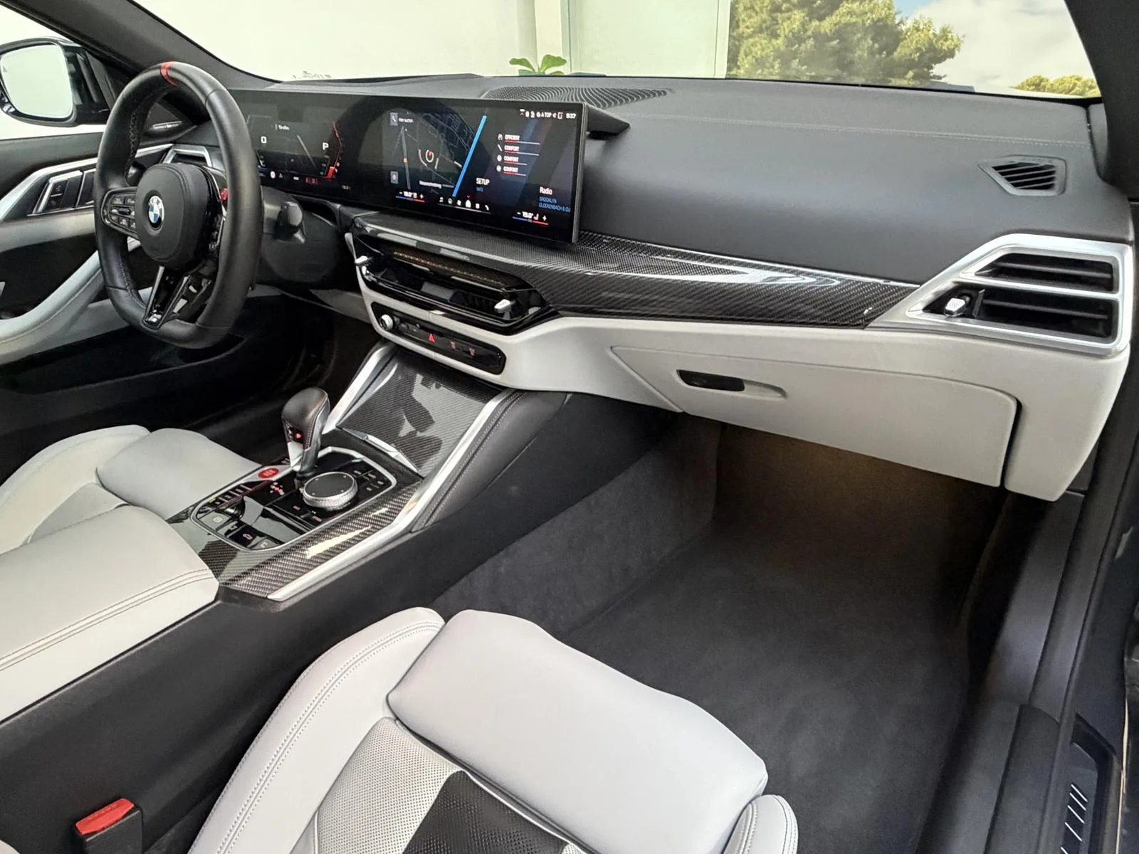 2026 BMW M4 Competition Convertible M xDrive, 30/30
