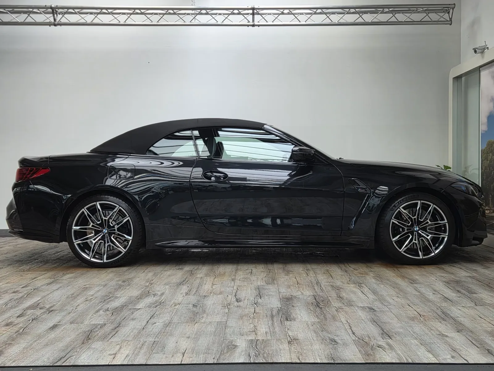 2026 BMW M4 Competition Convertible M xDrive, 10/30