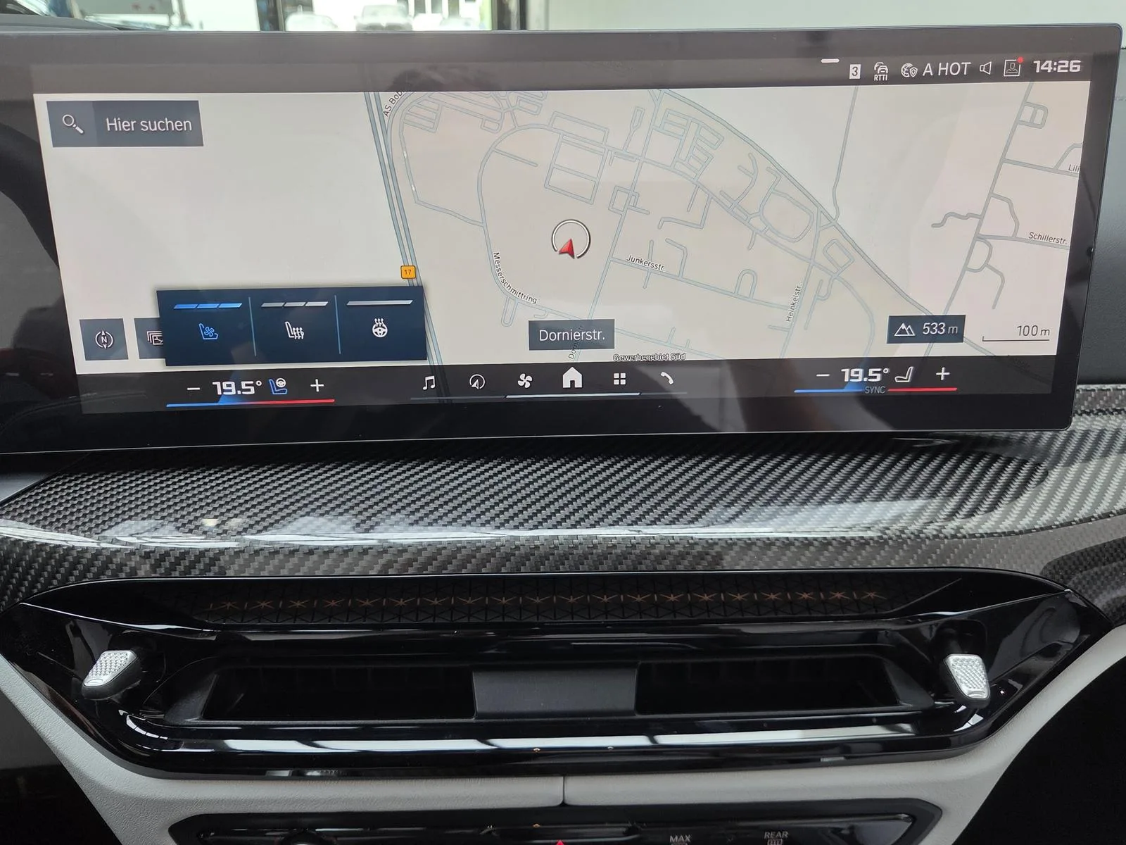 2026 BMW M4 Competition Convertible M xDrive, 18/30