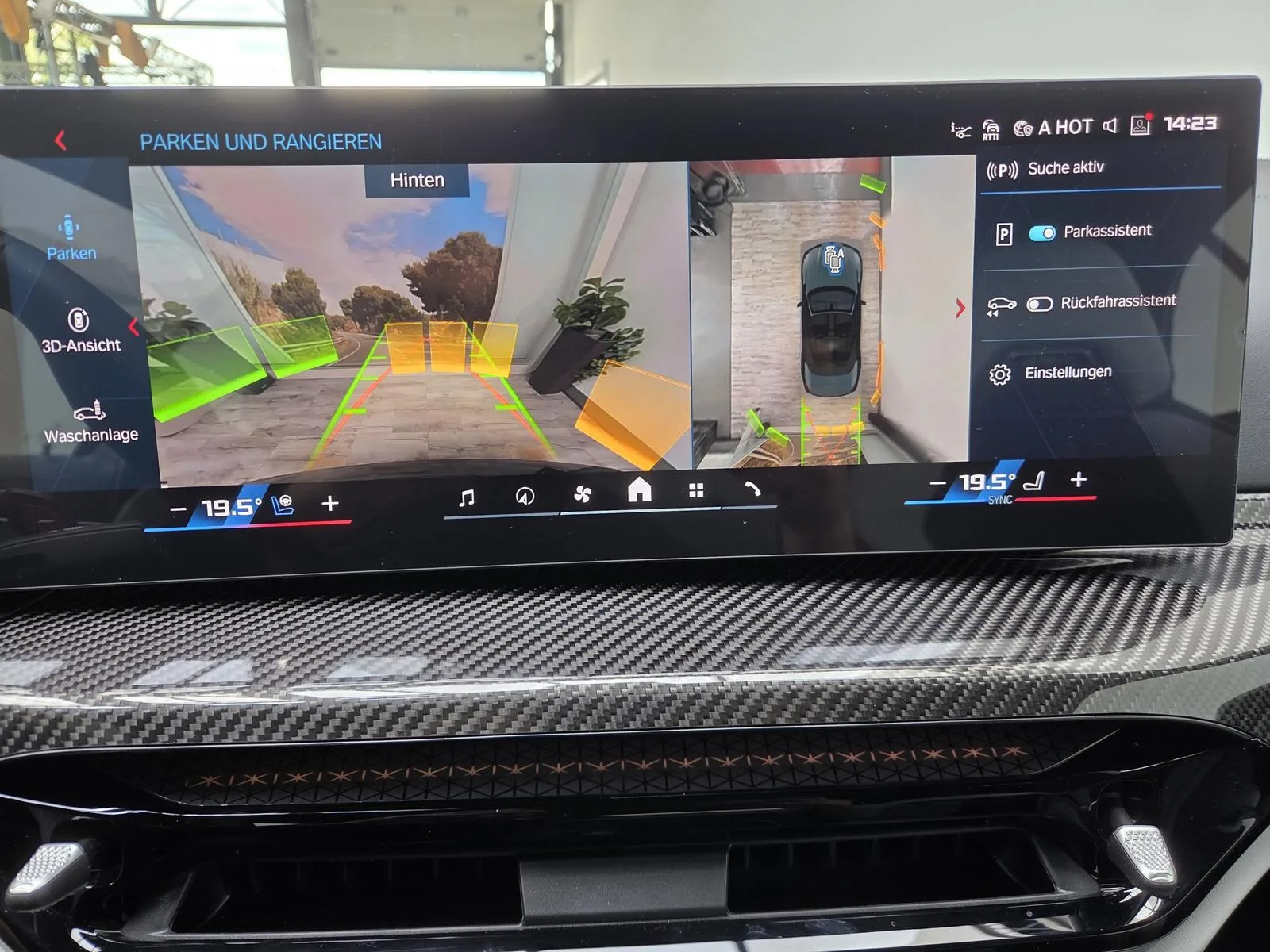 2026 BMW M4 Competition Convertible M xDrive, 21/30