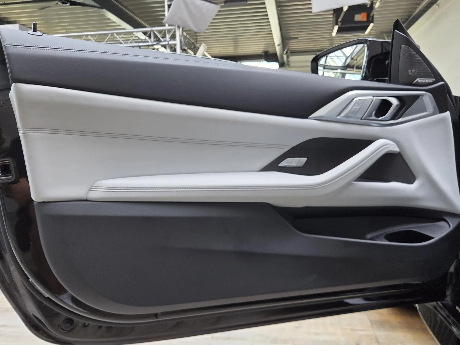 2026 BMW M4 Competition Convertible M xDrive, 23/30
