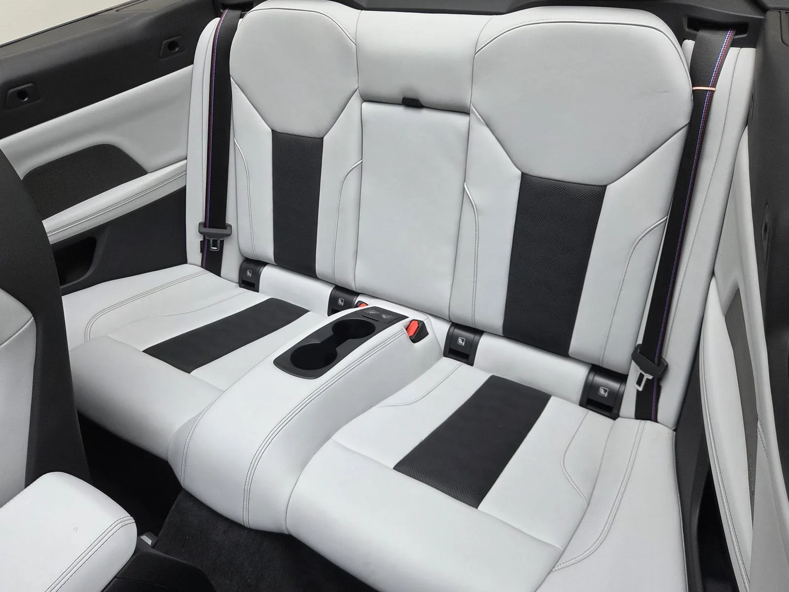 2026 BMW M4 Competition Convertible M xDrive, 24/30