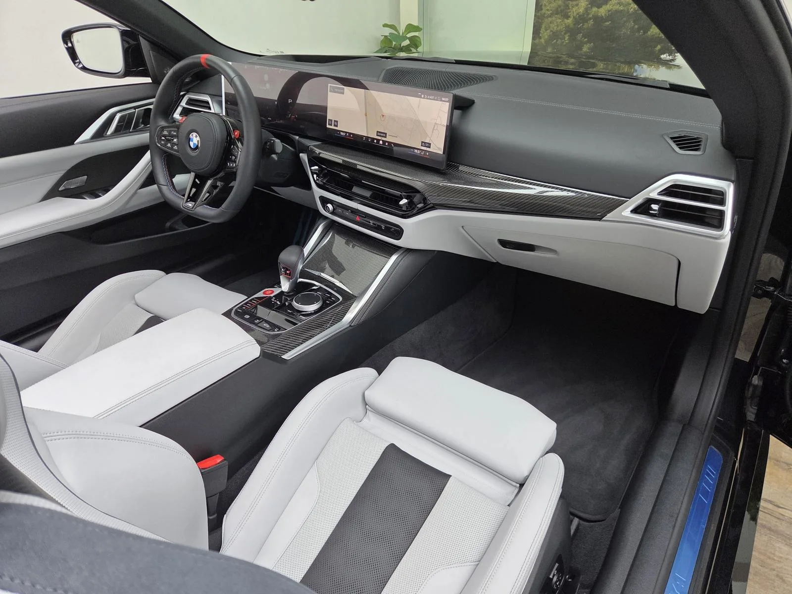 2026 BMW M4 Competition Convertible M xDrive, 30/30