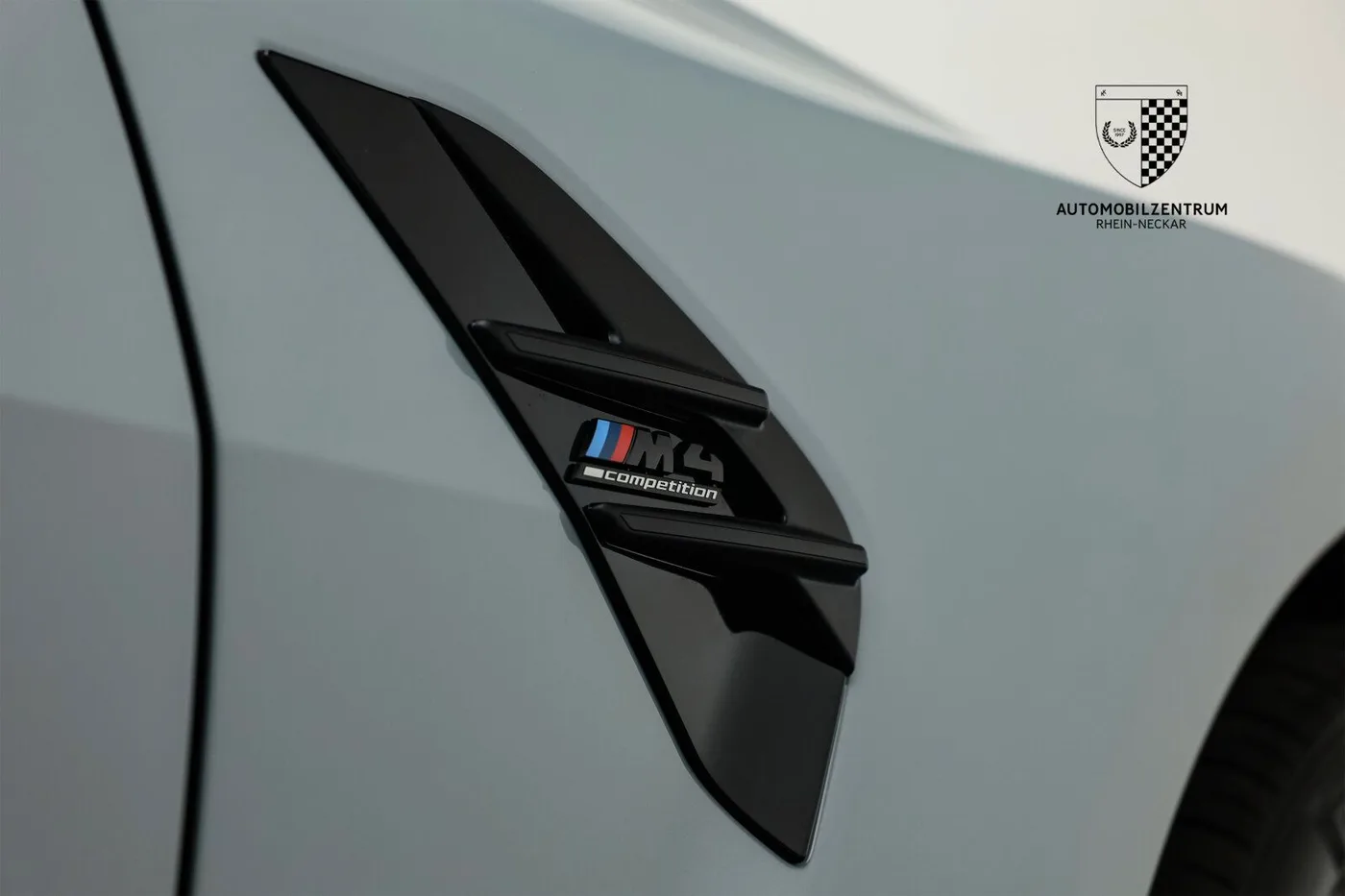 2026 BMW M4 Competition xDrive Convertible offered by a supercar dealer in Viernheim, Germany, photo 9 of 25