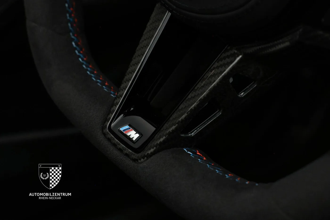 2026 BMW M4 Competition xDrive Convertible offered by a supercar dealer in Viernheim, Germany, photo 25 of 25
