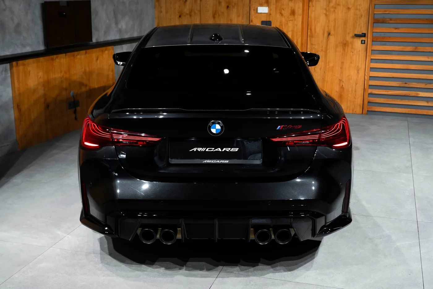 2026 BMW M4 CS angeboten von einem Fachhändler in Bratislava, Slowakei, Foto 22 von 24