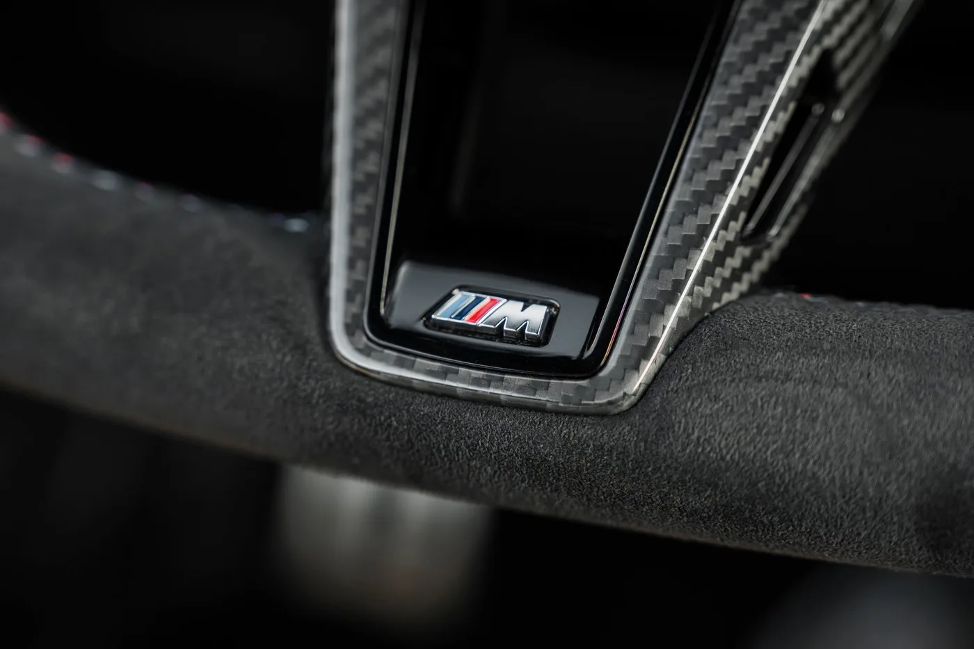 2026 BMW M4 CS angeboten von einem Supersportwagenhändler in Woerden, Niederlande, Foto 10 von 25