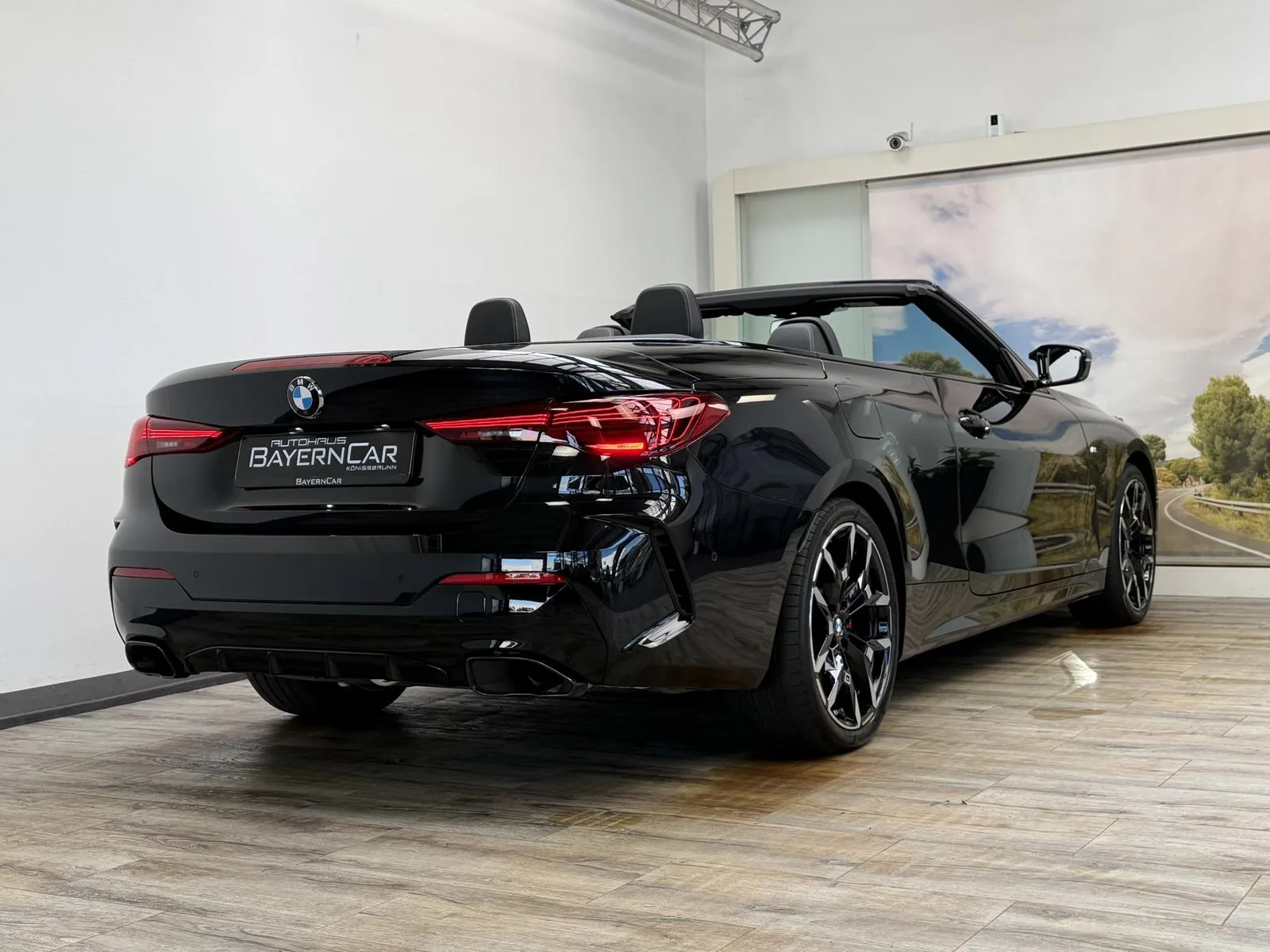 2026 BMW M440i xDrive Cabrio, 6/30