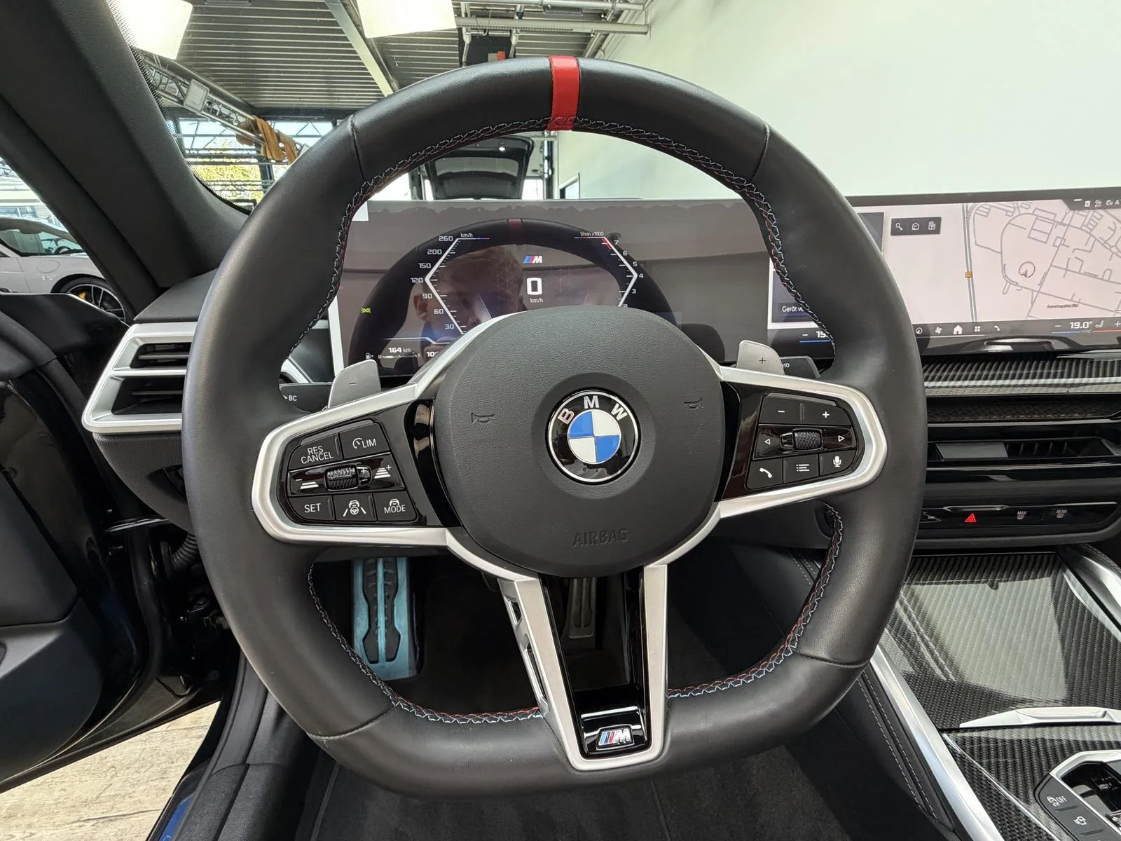 2026 BMW M440i xDrive Cabrio, 14/30
