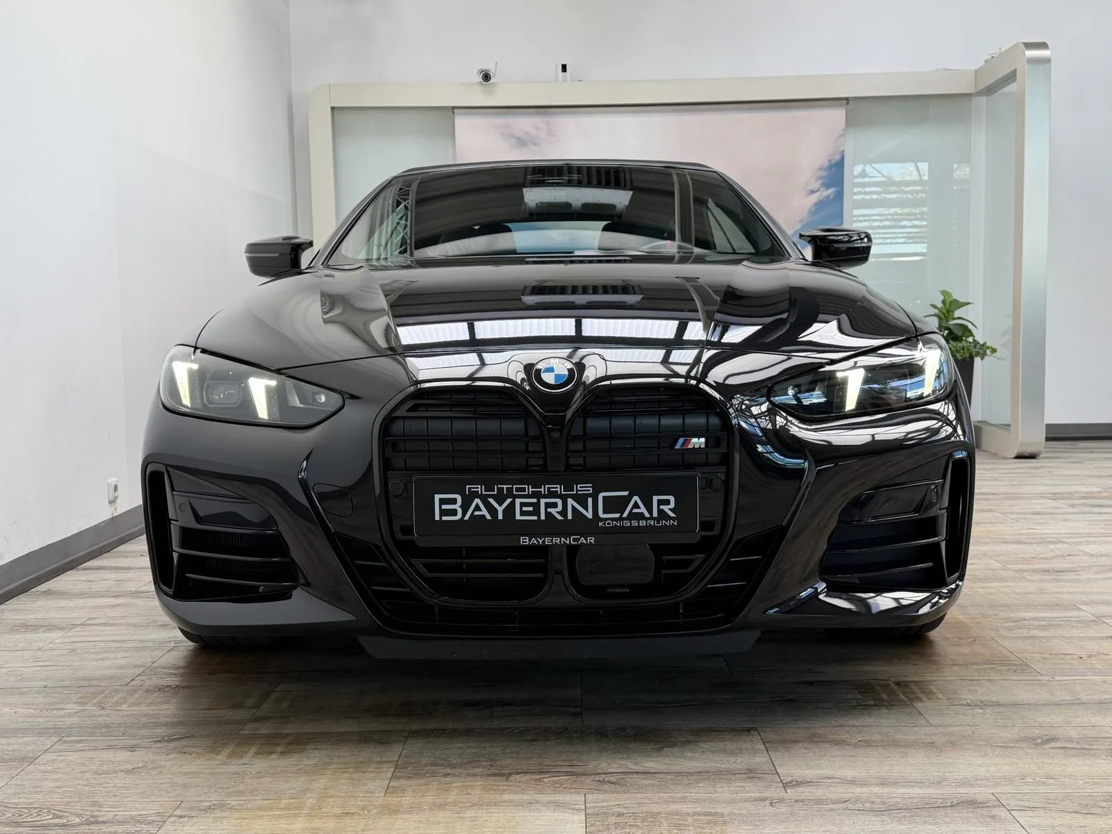 2026 BMW M440i xDrive Cabrio, 8/30
