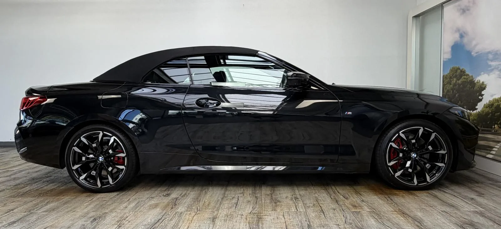 2026 BMW M440i xDrive Cabrio, 10/30