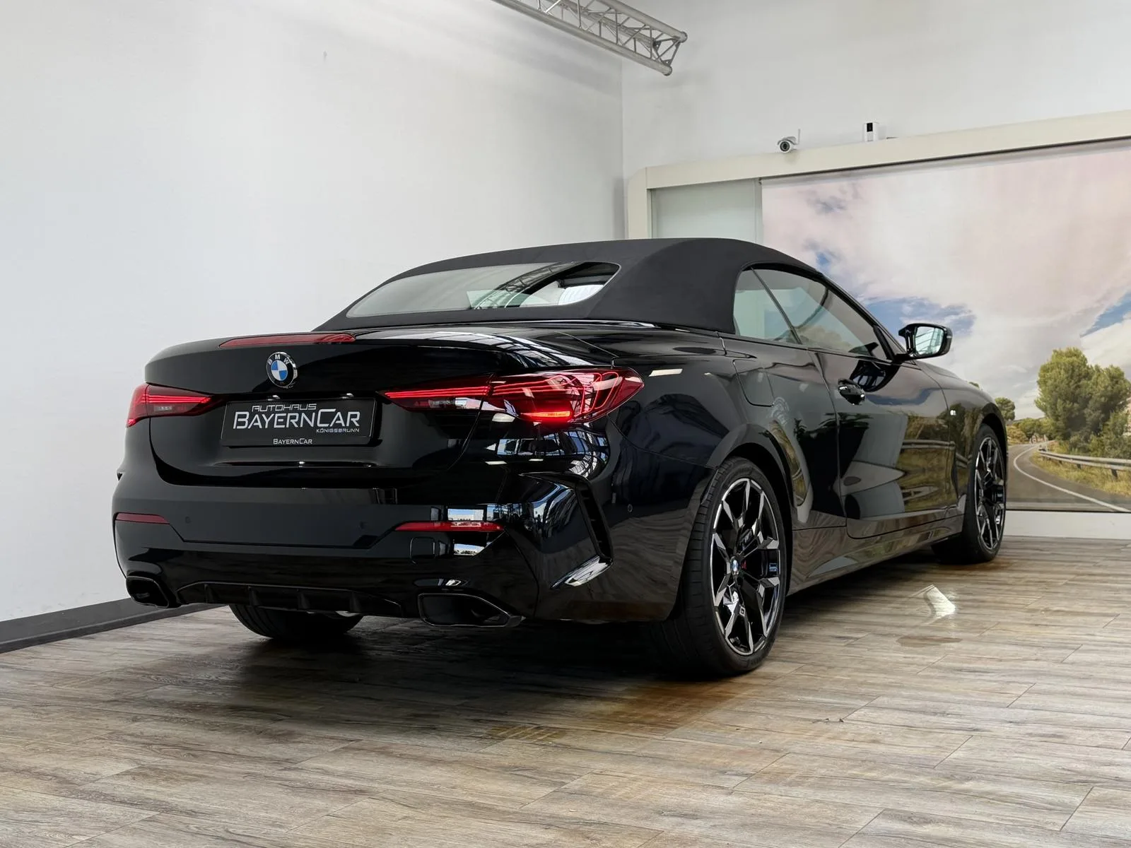2026 BMW M440i xDrive Cabrio, 12/30