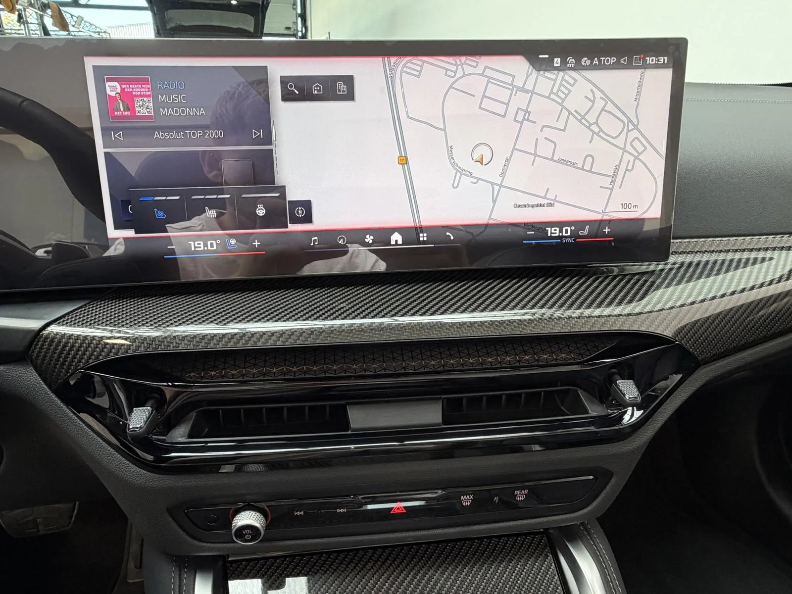 2026 BMW M440i xDrive Cabrio, 16/30