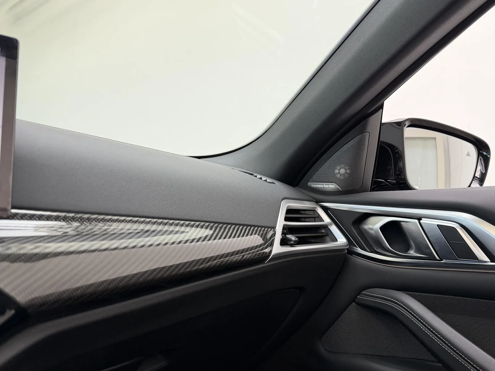 2026 BMW M440i xDrive Cabrio, 17/30