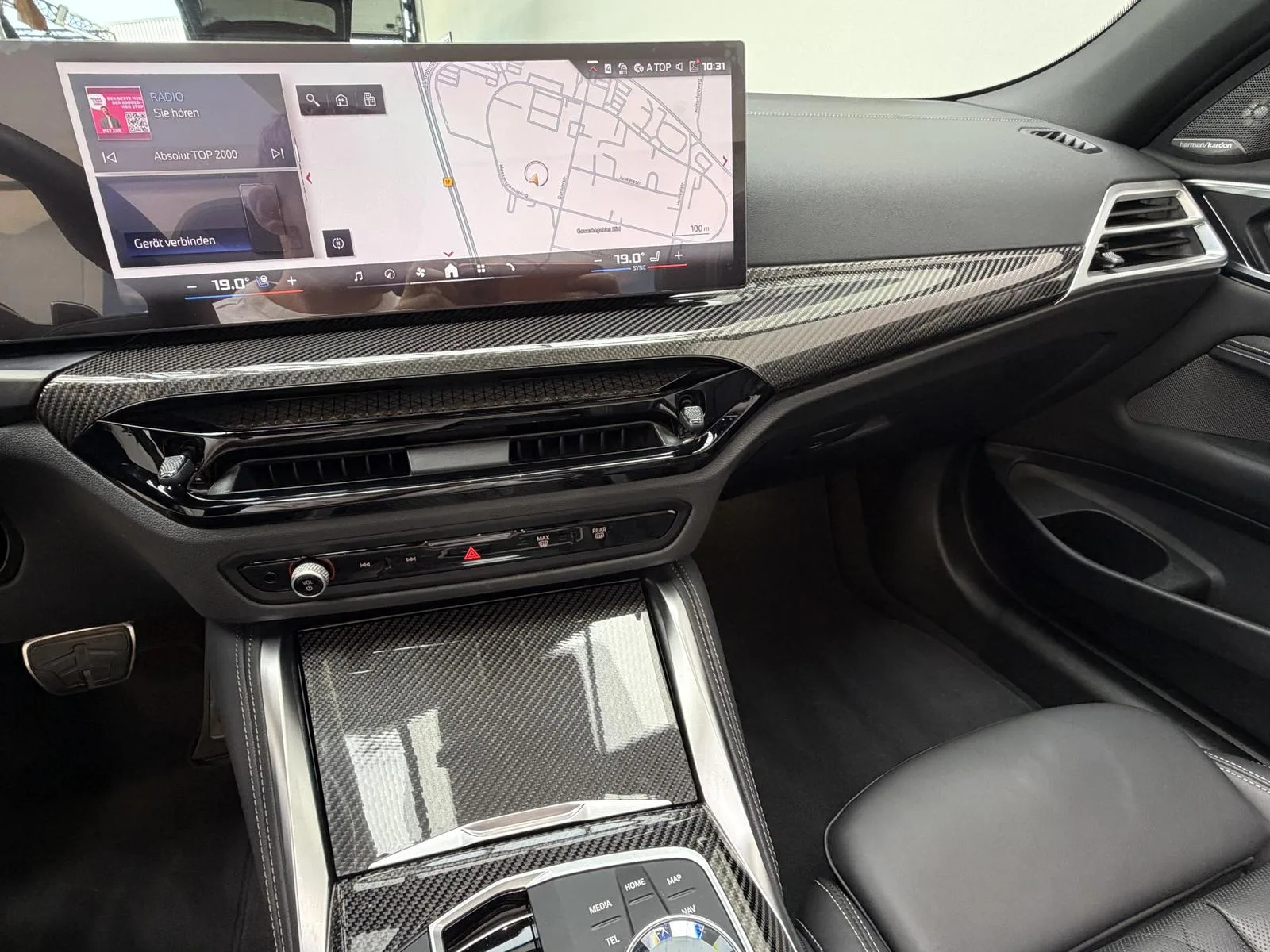 2026 BMW M440i xDrive Cabrio, 15/30