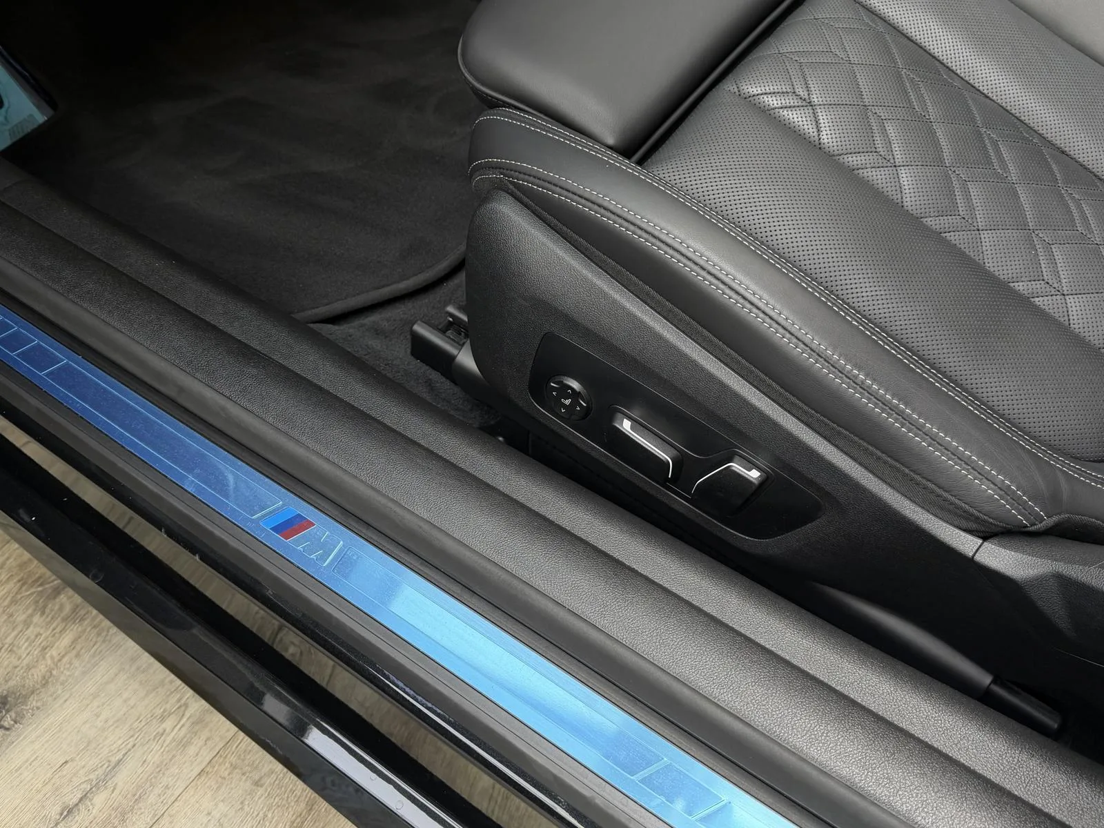 2026 BMW M440i xDrive Cabrio, 21/30