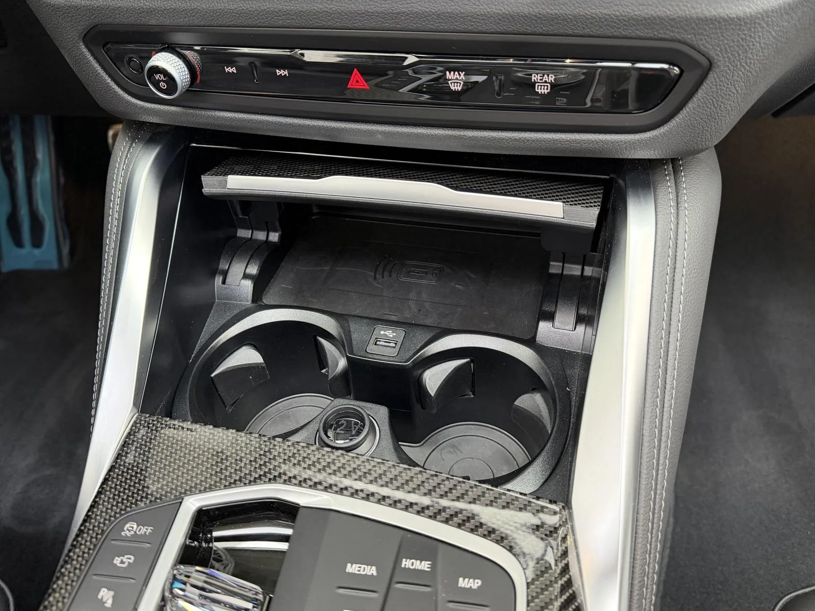 2026 BMW M440i xDrive Cabrio, 30/30