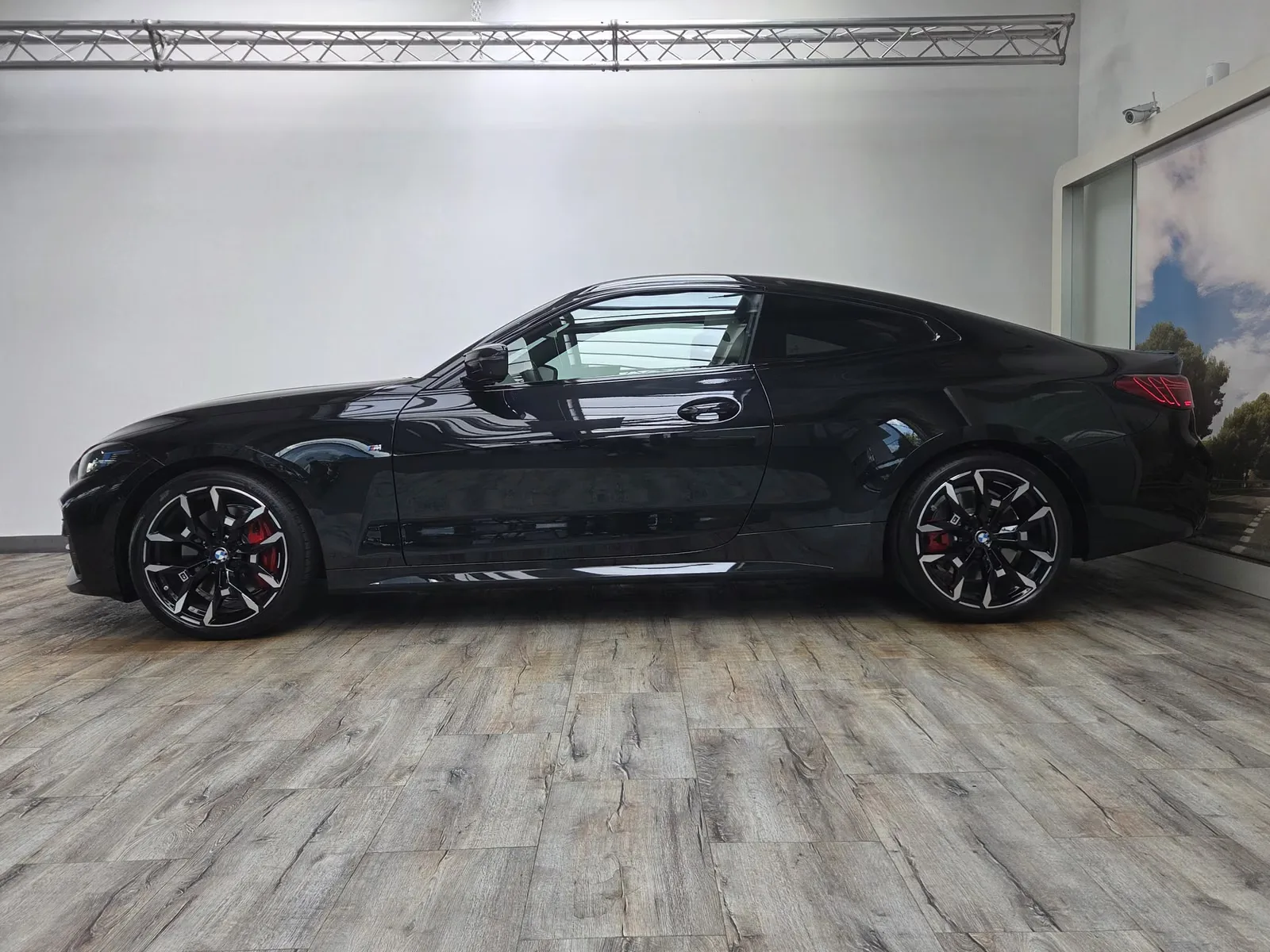 2026 BMW M440i xDrive Coupé, 3/30