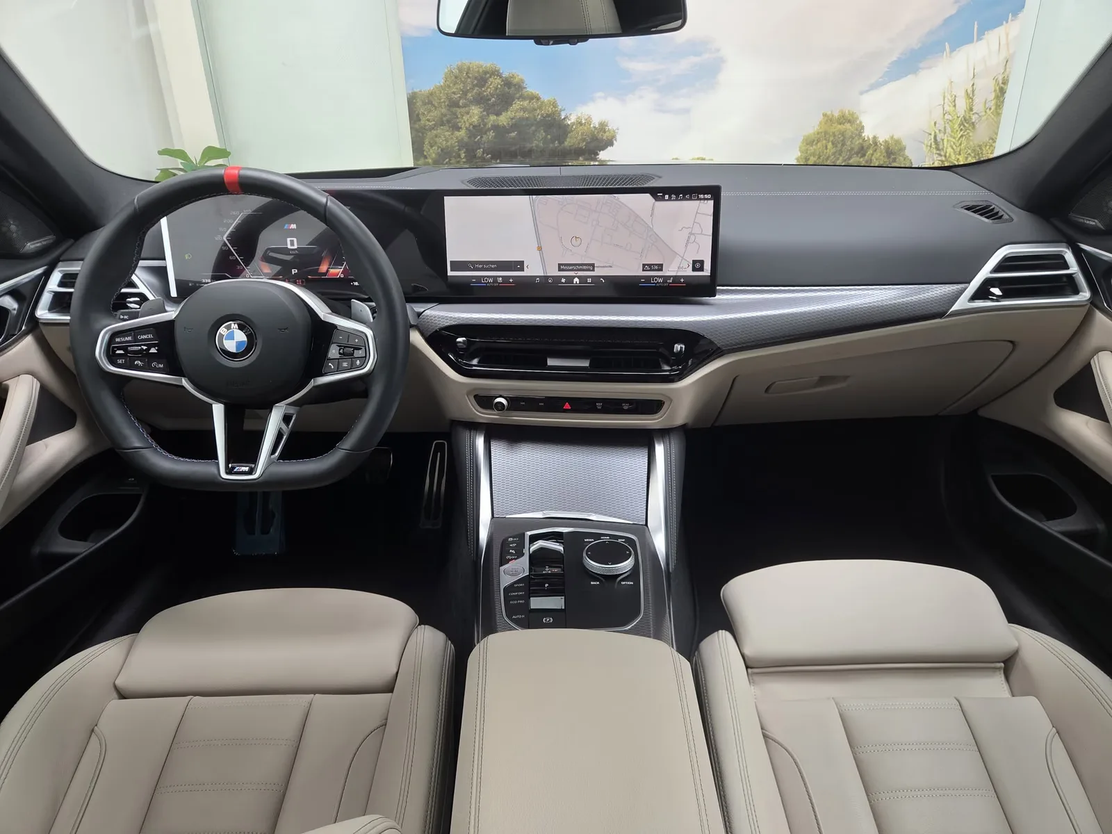 2026 BMW M440i xDrive Coupé, 7/30