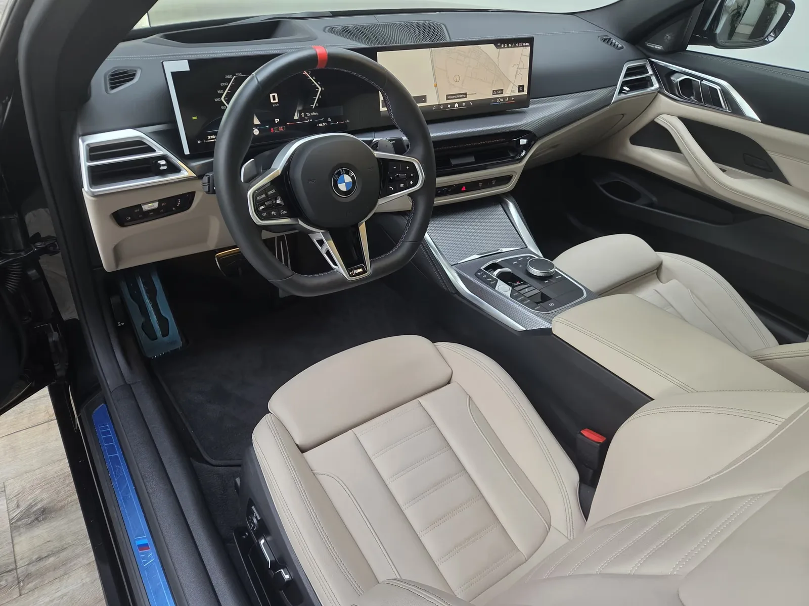 2026 BMW M440i xDrive Coupé, 8/30