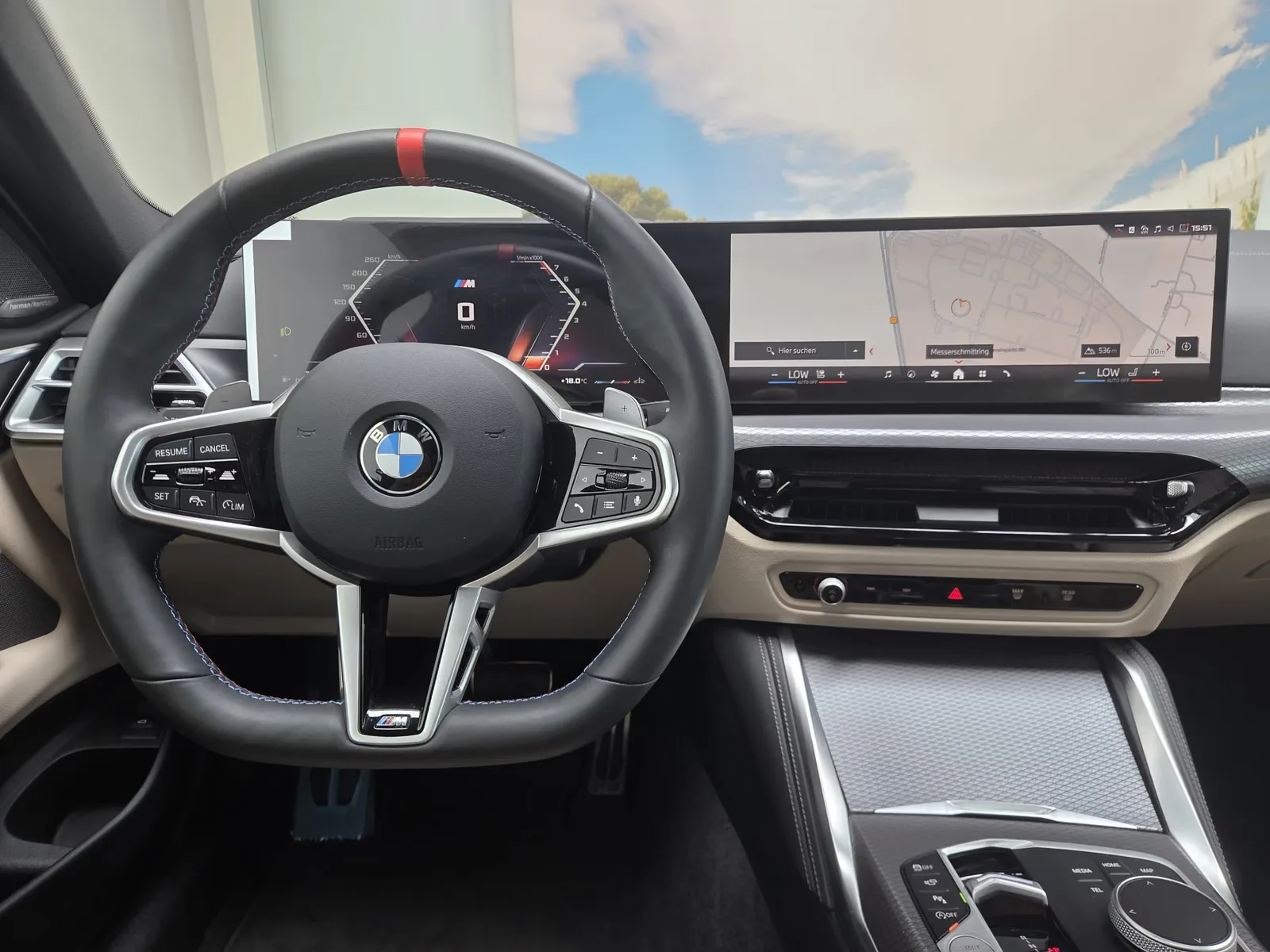 2026 BMW M440i xDrive Coupé, 9/30