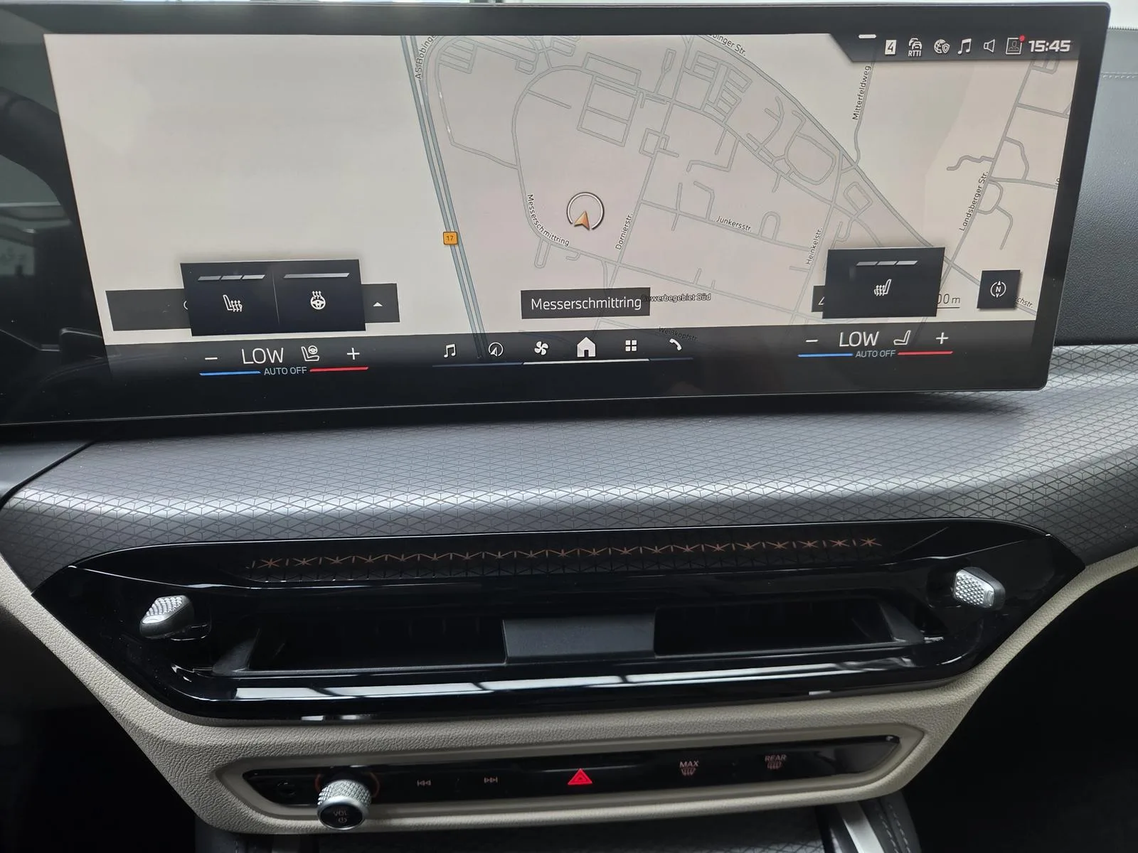 2026 BMW M440i xDrive Coupé, 12/30