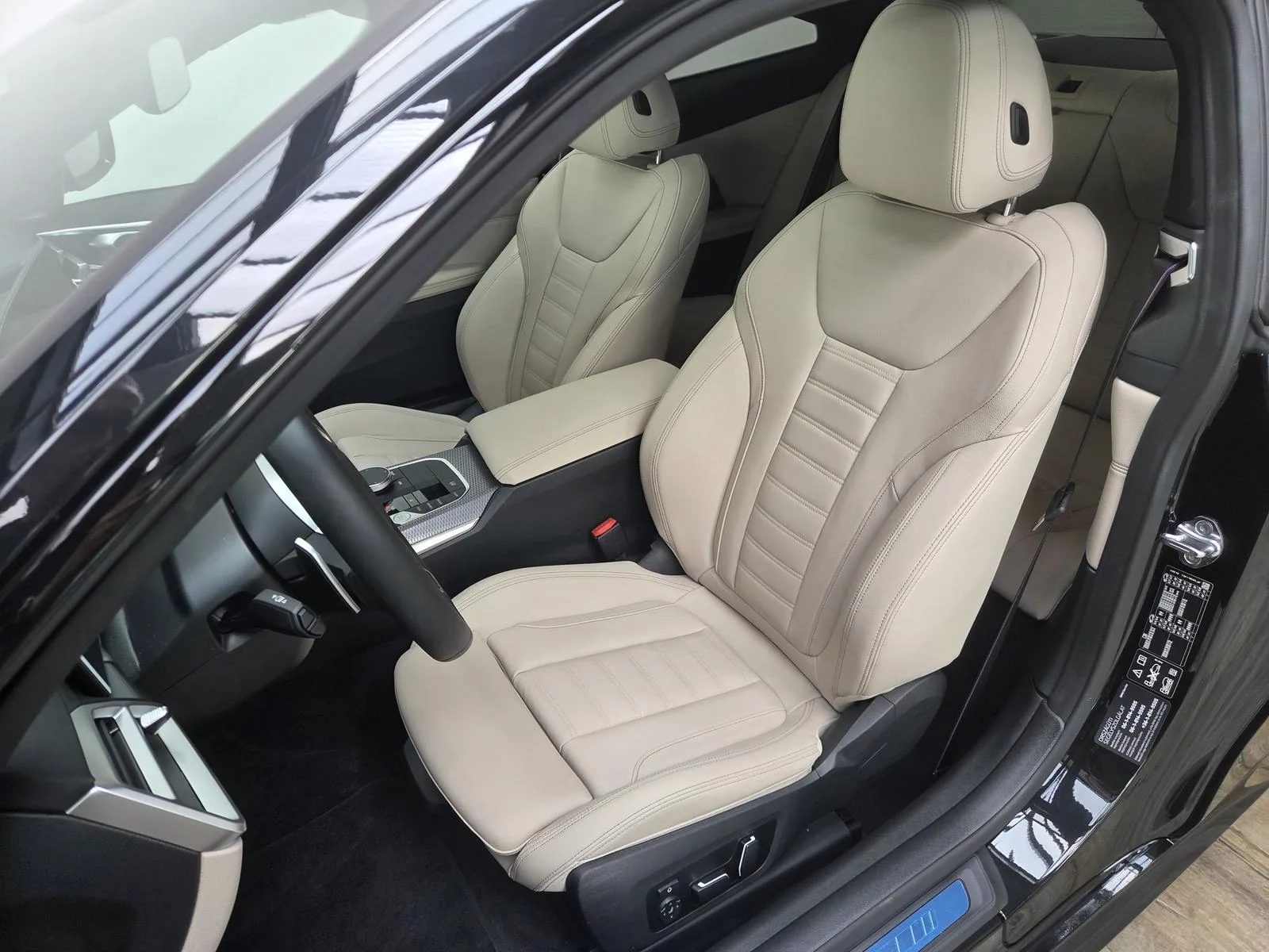 2026 BMW M440i xDrive Coupé, 15/30