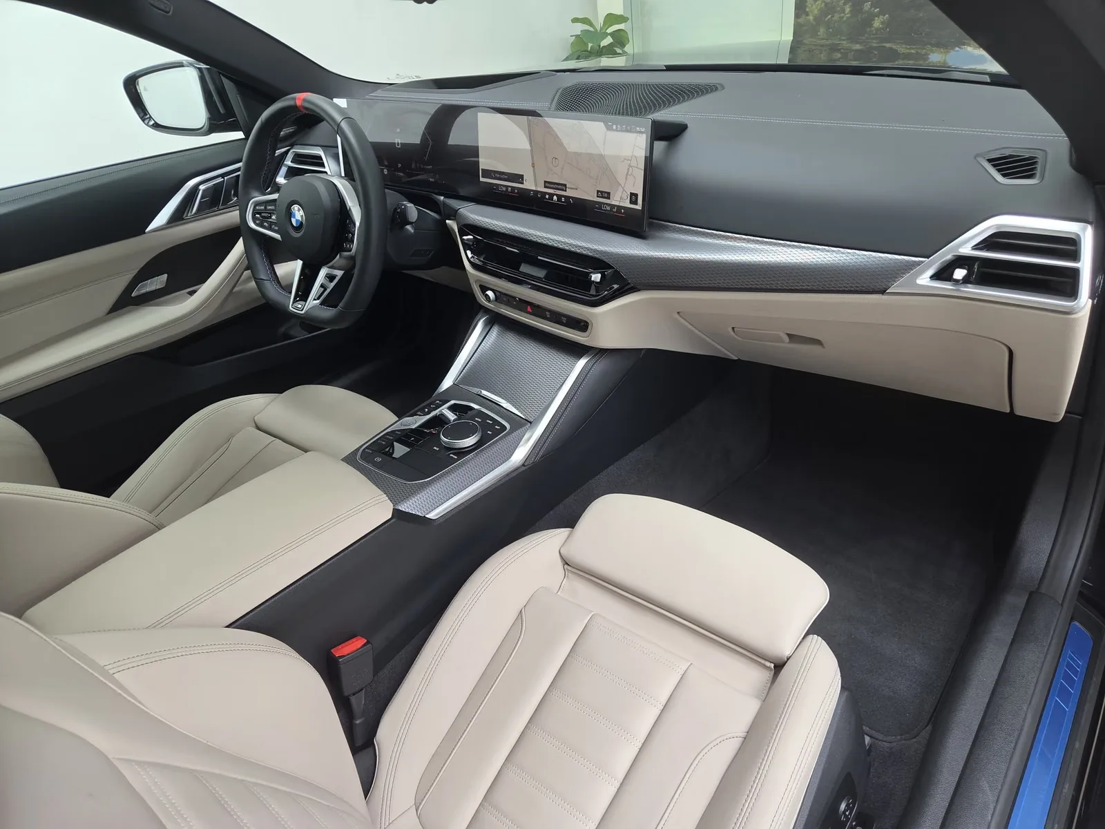 2026 BMW M440i xDrive Coupé, 28/30