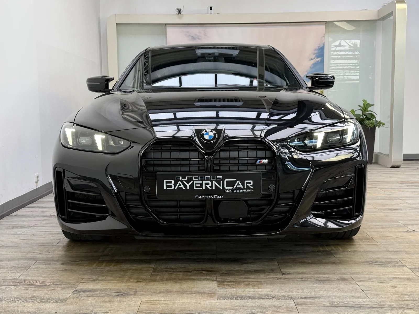2026 BMW M440i xDrive Gran Coupé, 2/30