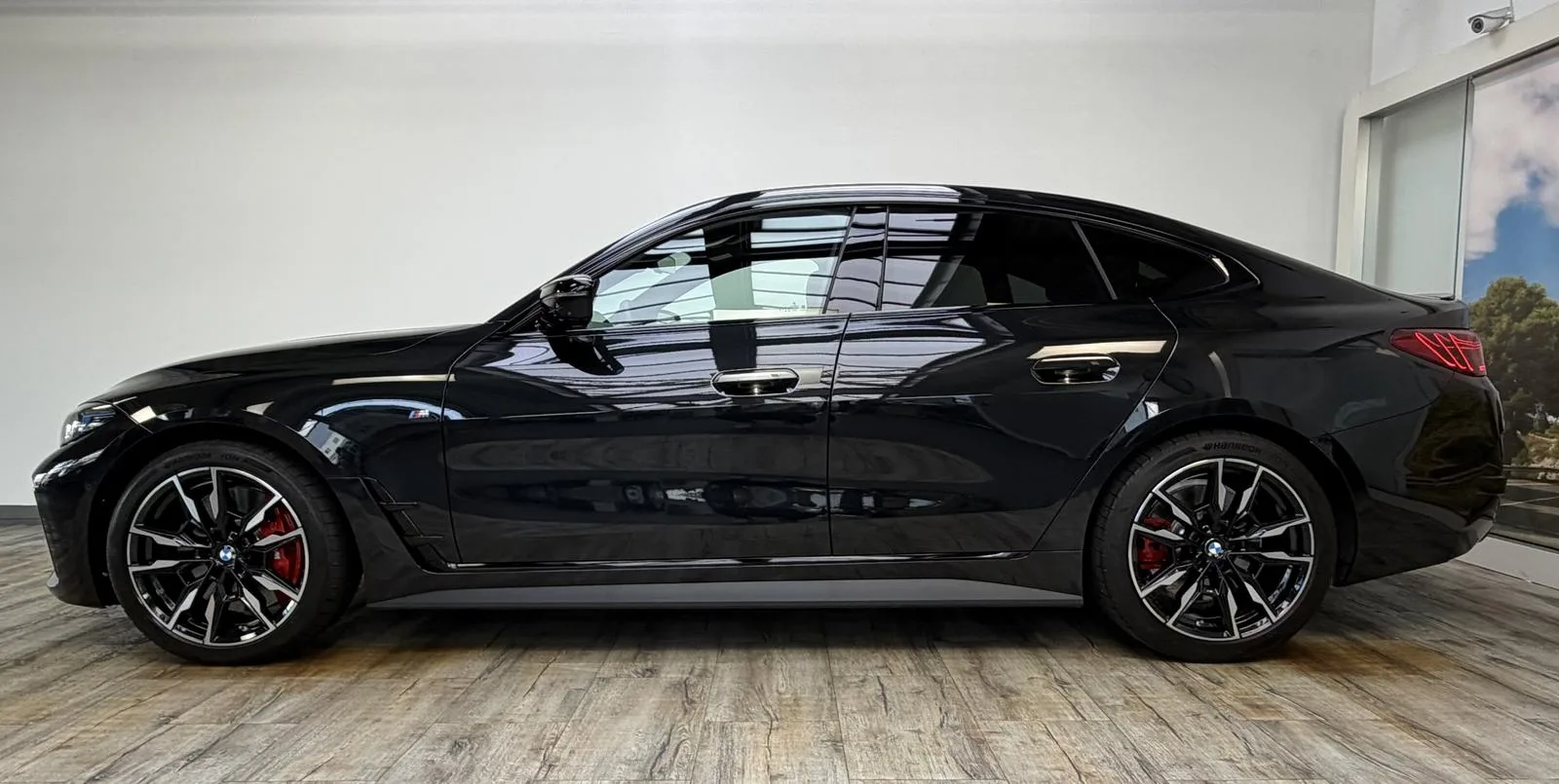 2026 BMW M440i xDrive Gran Coupé, 3/30