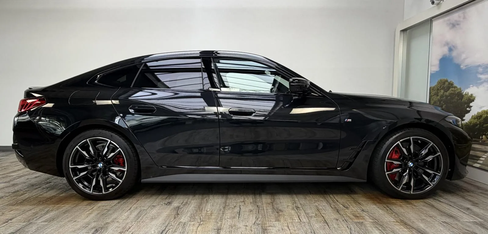 2026 BMW M440i xDrive Gran Coupé, 4/30
