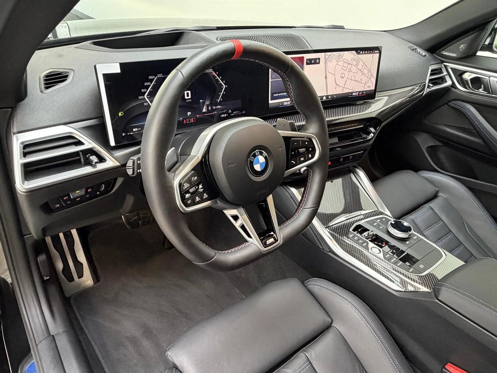 2026 BMW M440i xDrive Gran Coupé, 7/30