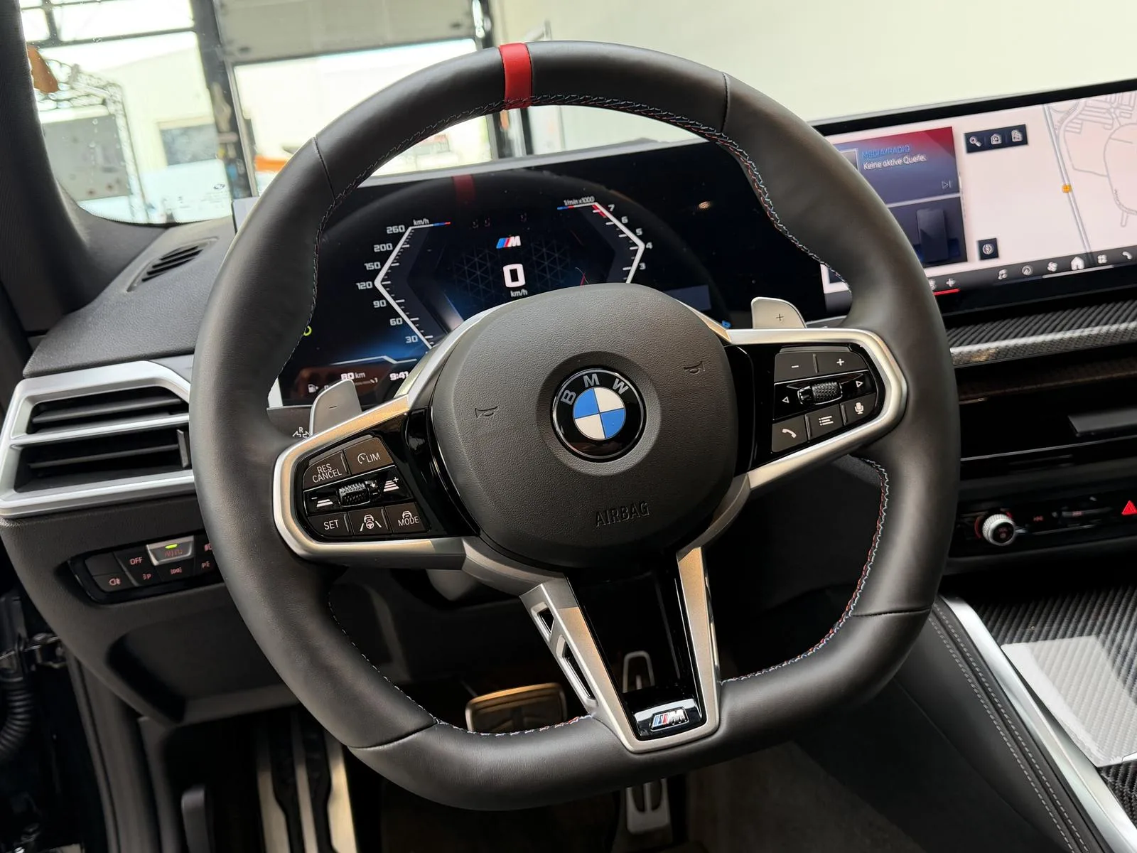 2026 BMW M440i xDrive Gran Coupé, 8/30