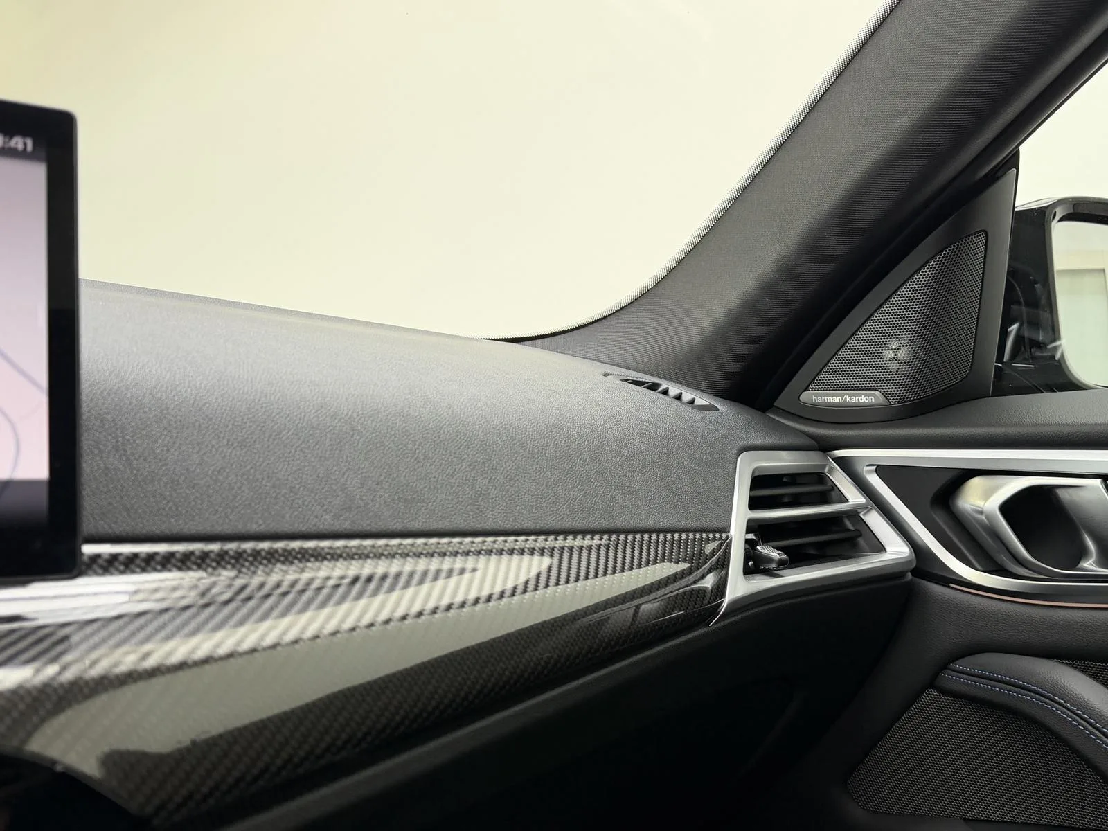 2026 BMW M440i xDrive Gran Coupé, 10/30
