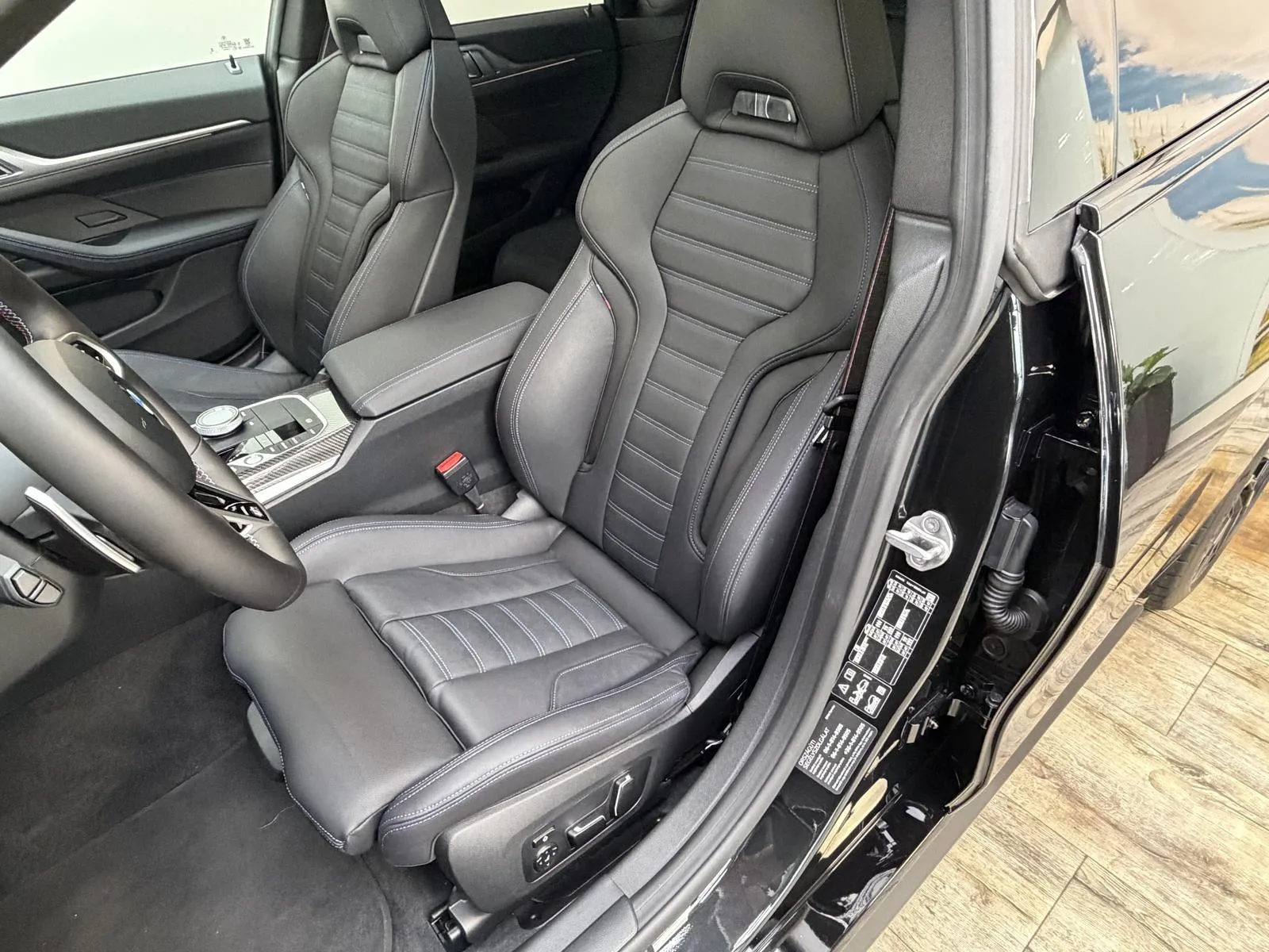 2026 BMW M440i xDrive Gran Coupé, 13/30