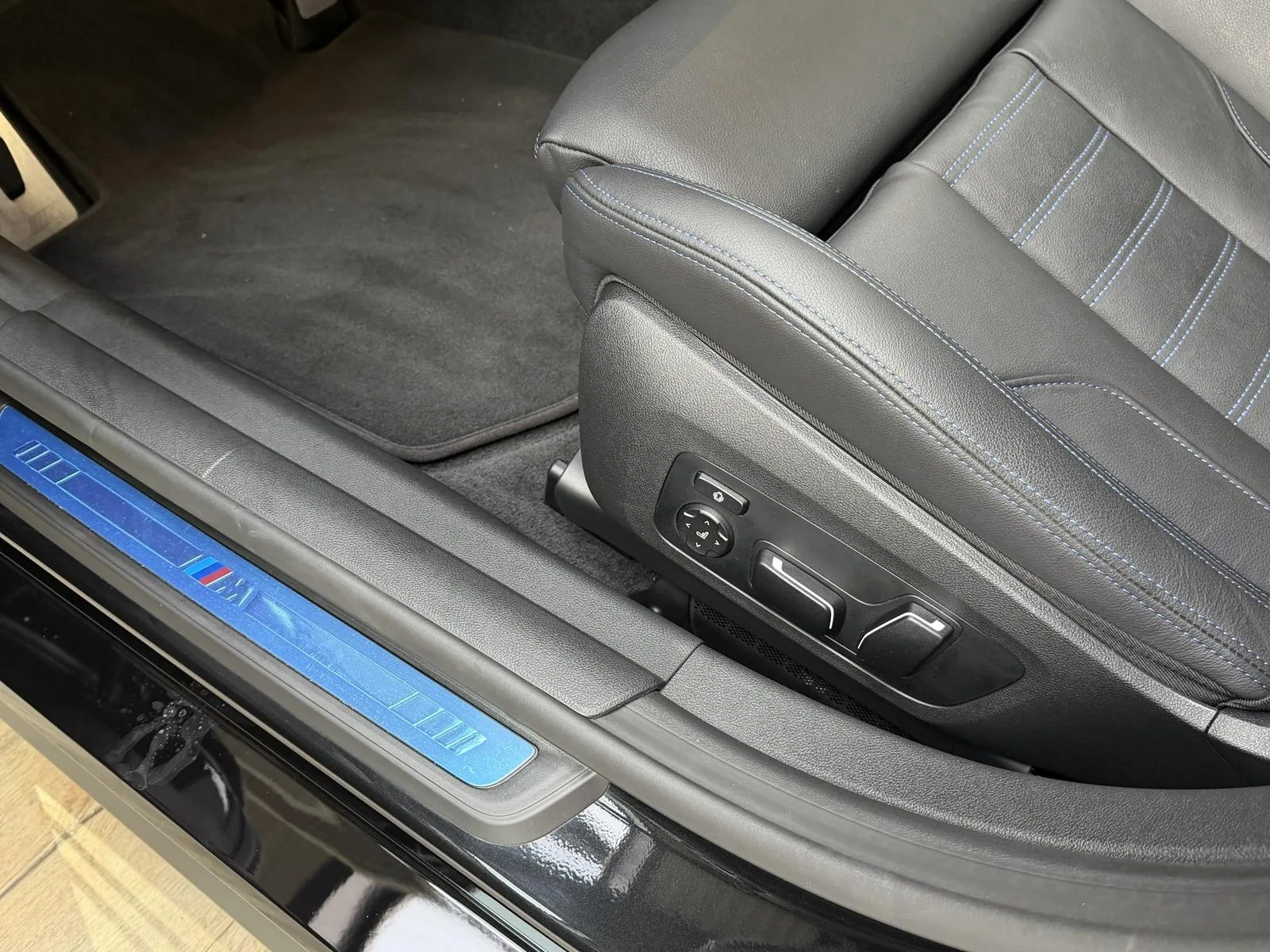 2026 BMW M440i xDrive Gran Coupé, 14/30