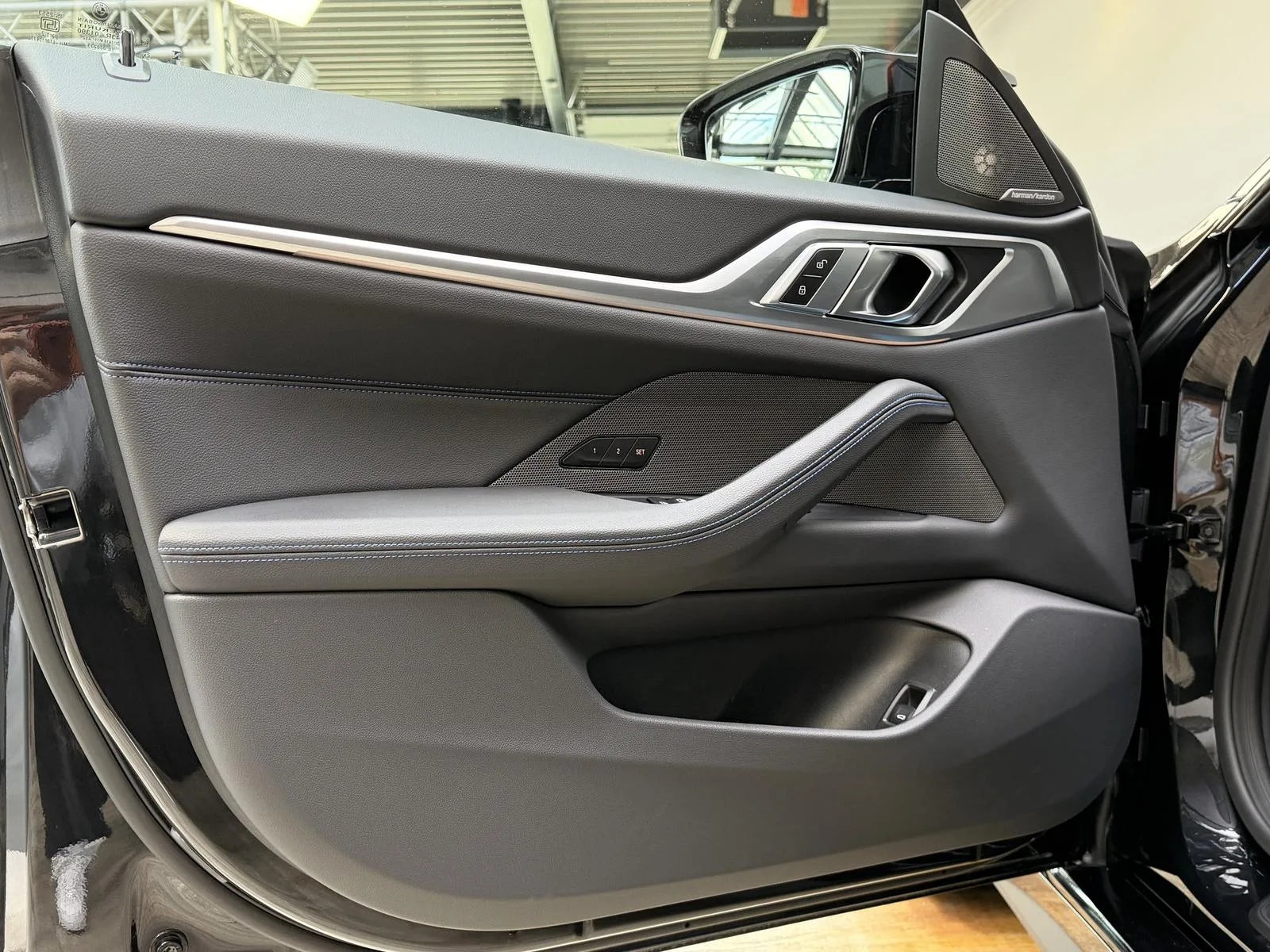 2026 BMW M440i xDrive Gran Coupé, 16/30