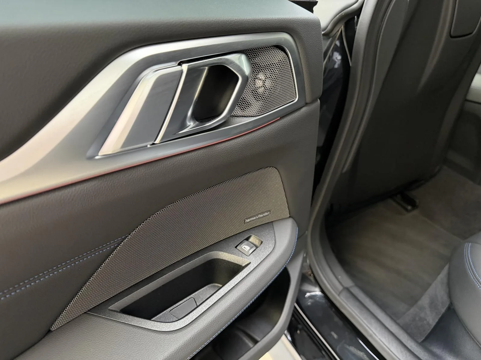 2026 BMW M440i xDrive Gran Coupé, 19/30