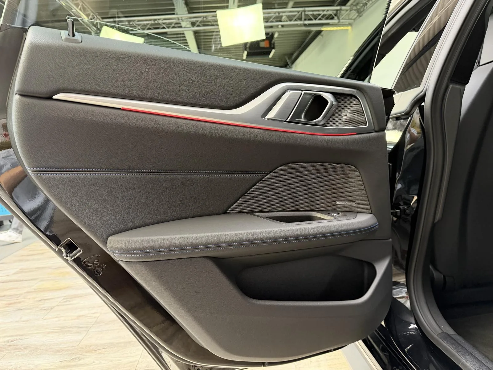2026 BMW M440i xDrive Gran Coupé, 20/30