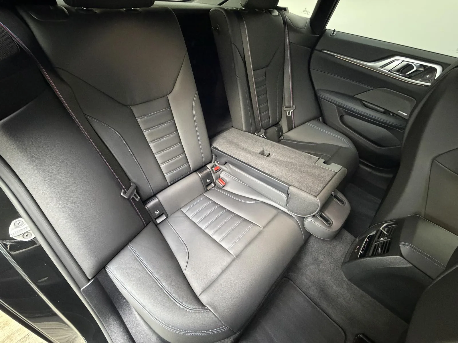 2026 BMW M440i xDrive Gran Coupé, 25/30
