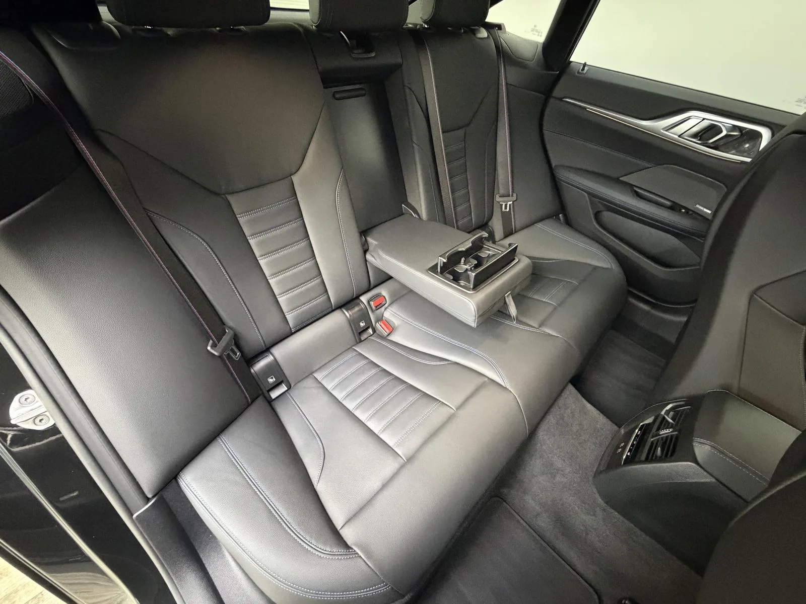 2026 BMW M440i xDrive Gran Coupé, 26/30